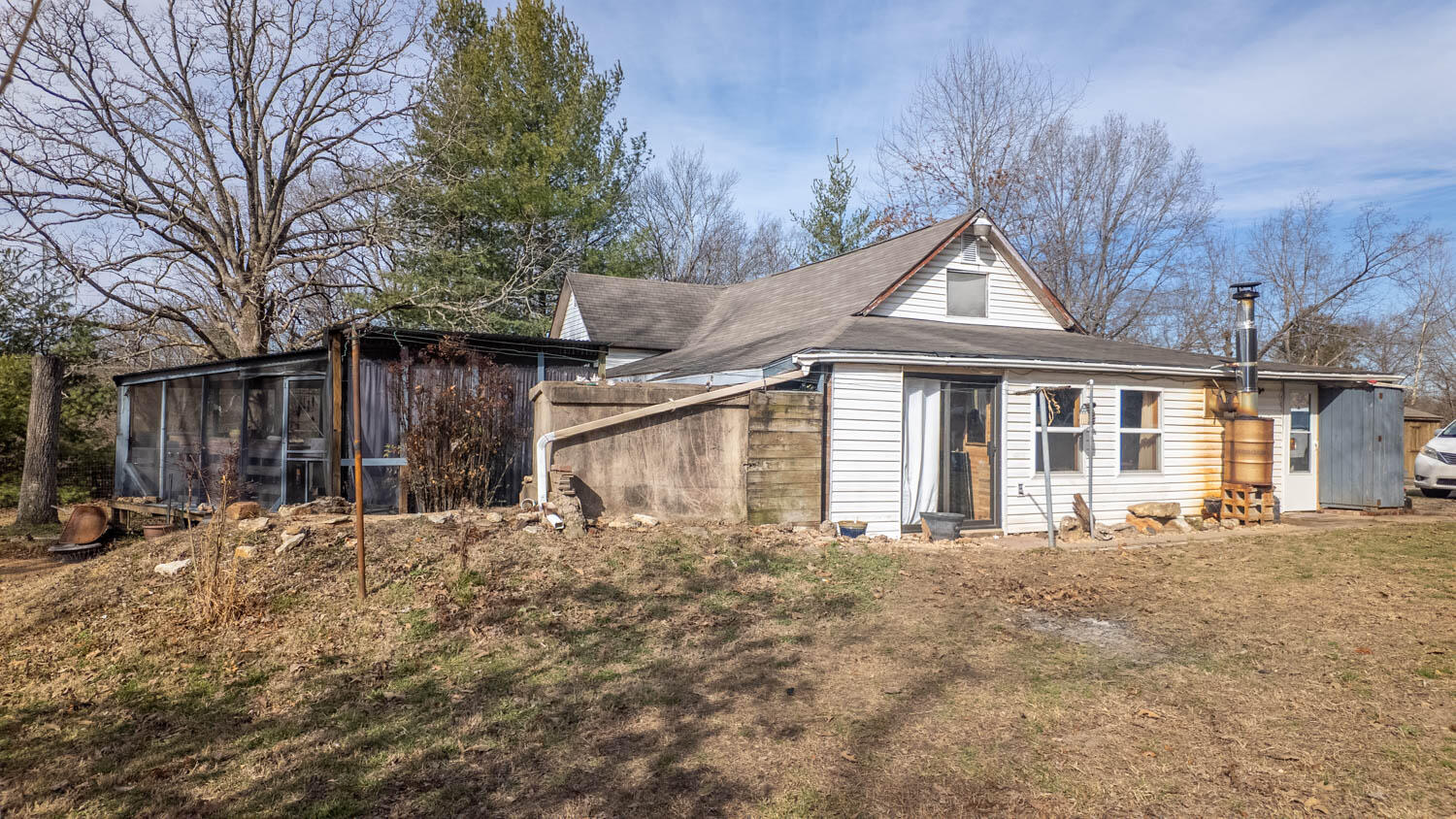 509 Old Cane Bluff Road Property Photo 6