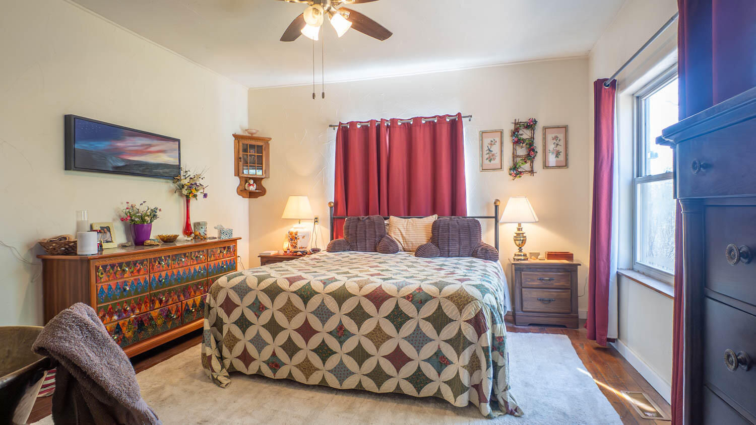 509 Old Cane Bluff Road Property Photo 10