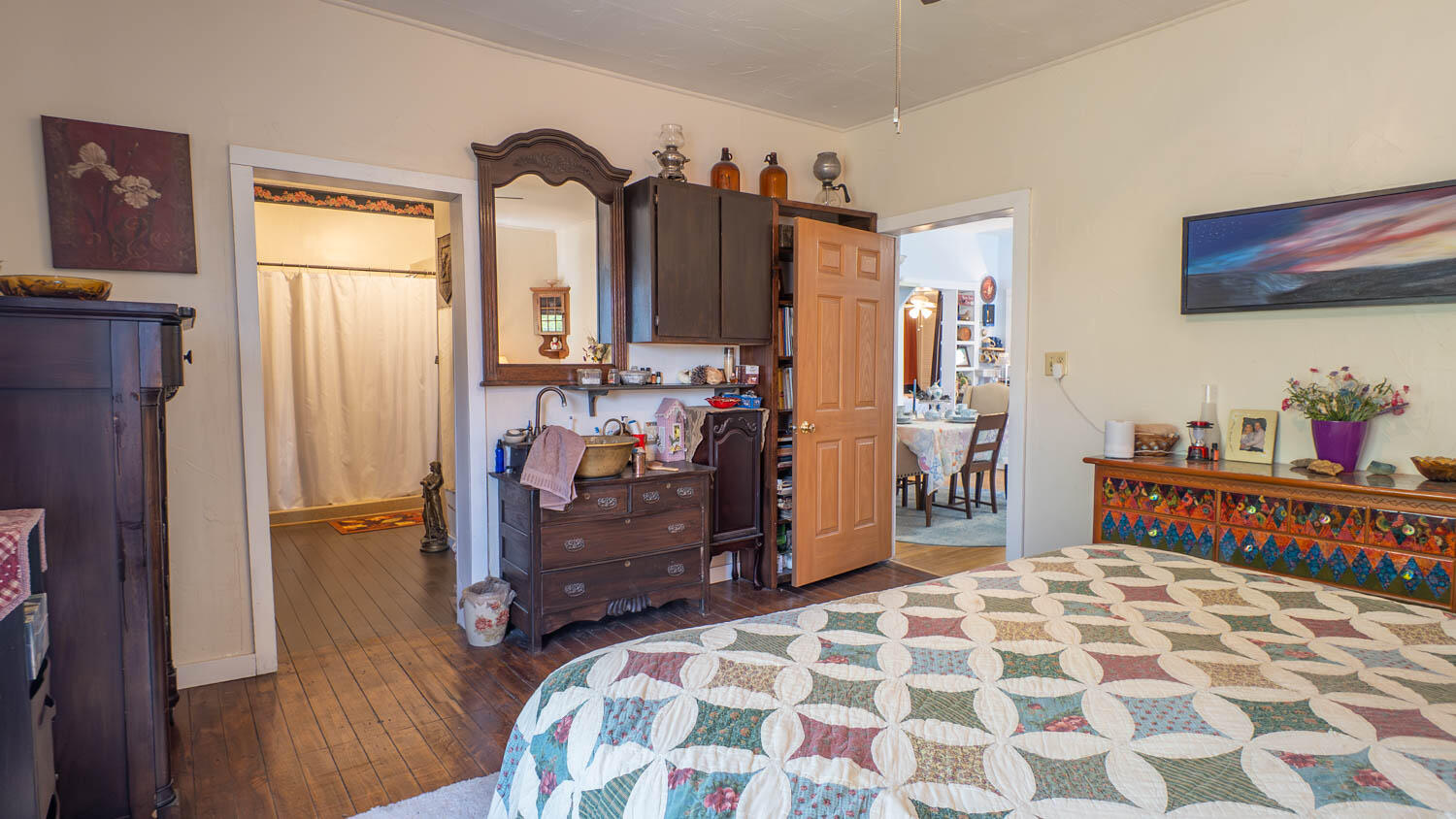509 Old Cane Bluff Road Property Photo 12