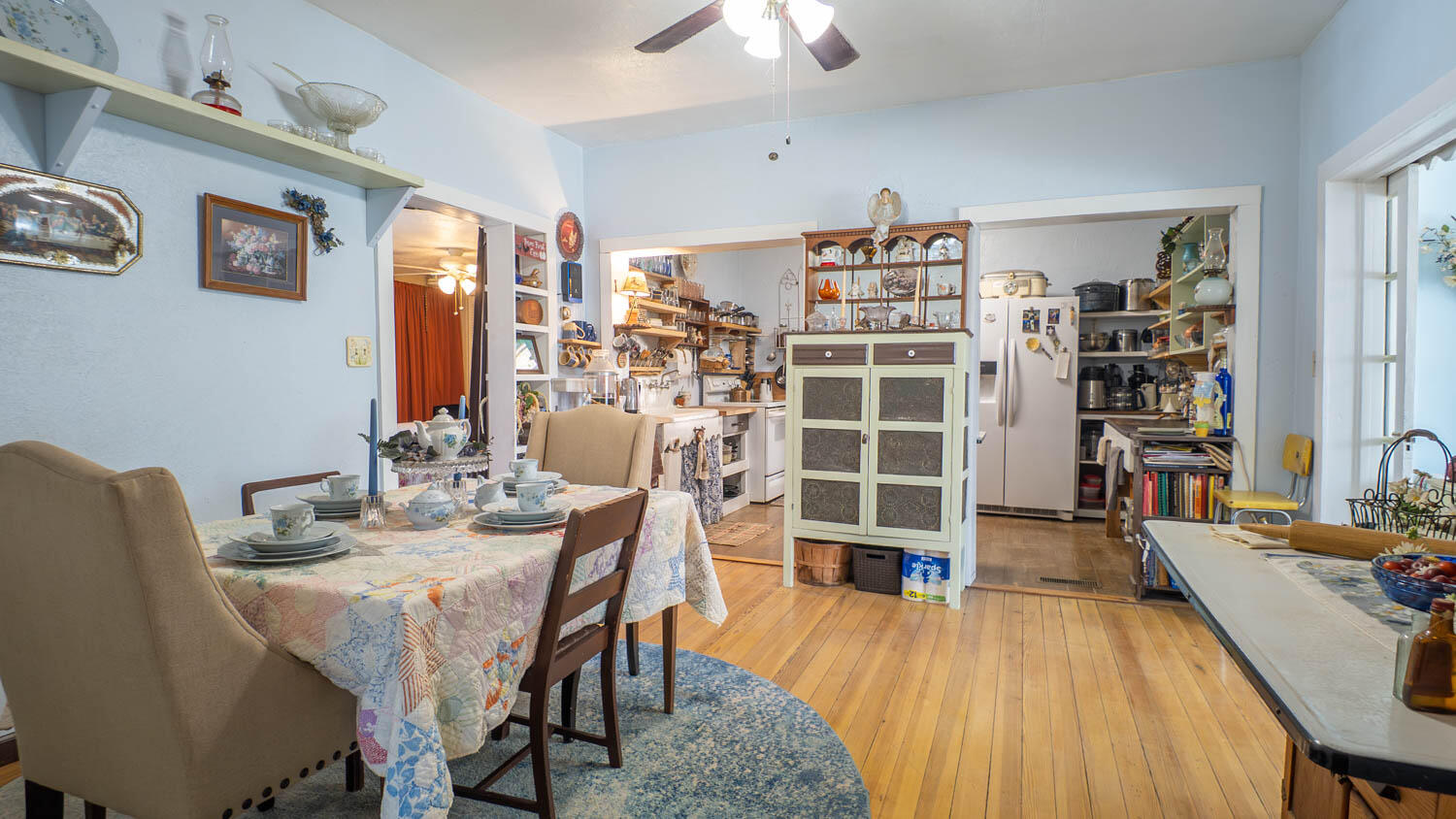 509 Old Cane Bluff Road Property Photo 13