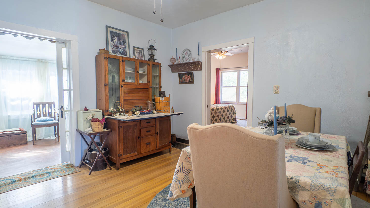 509 Old Cane Bluff Road Property Photo 15