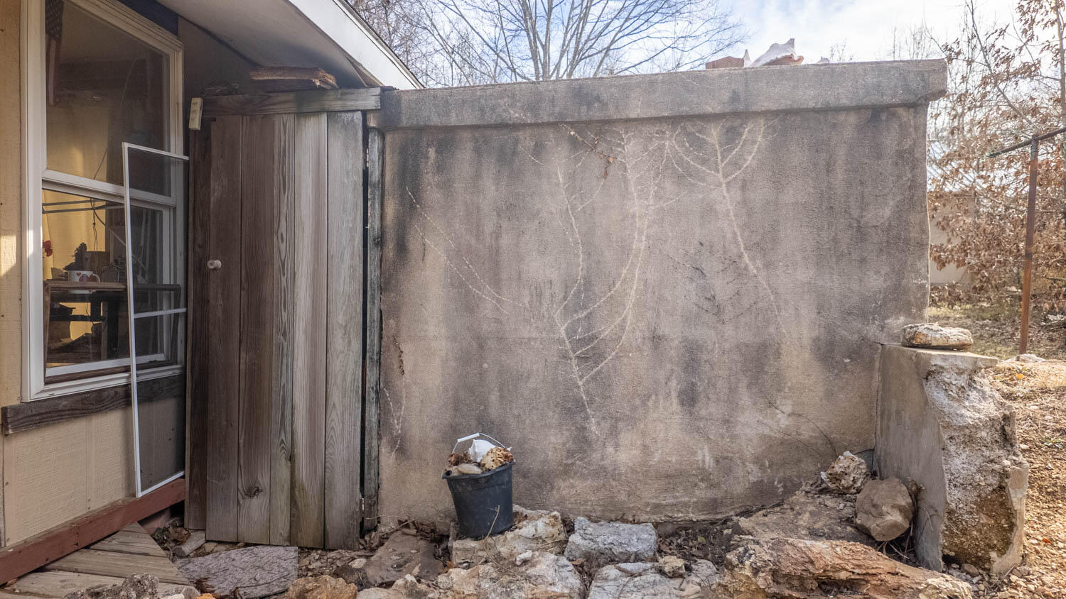 509 Old Cane Bluff Road Property Photo 38
