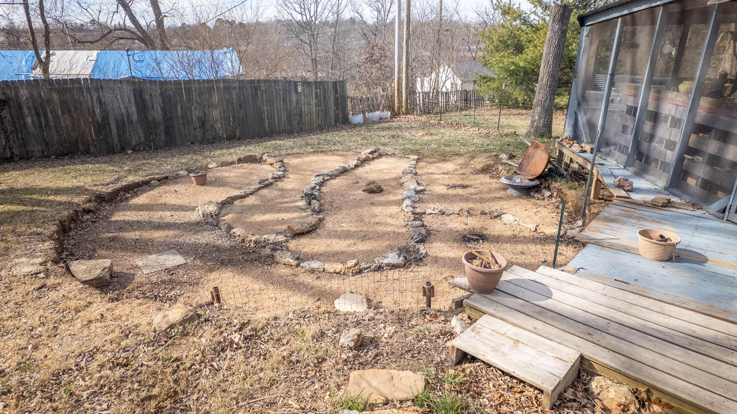 509 Old Cane Bluff Road Property Photo 39