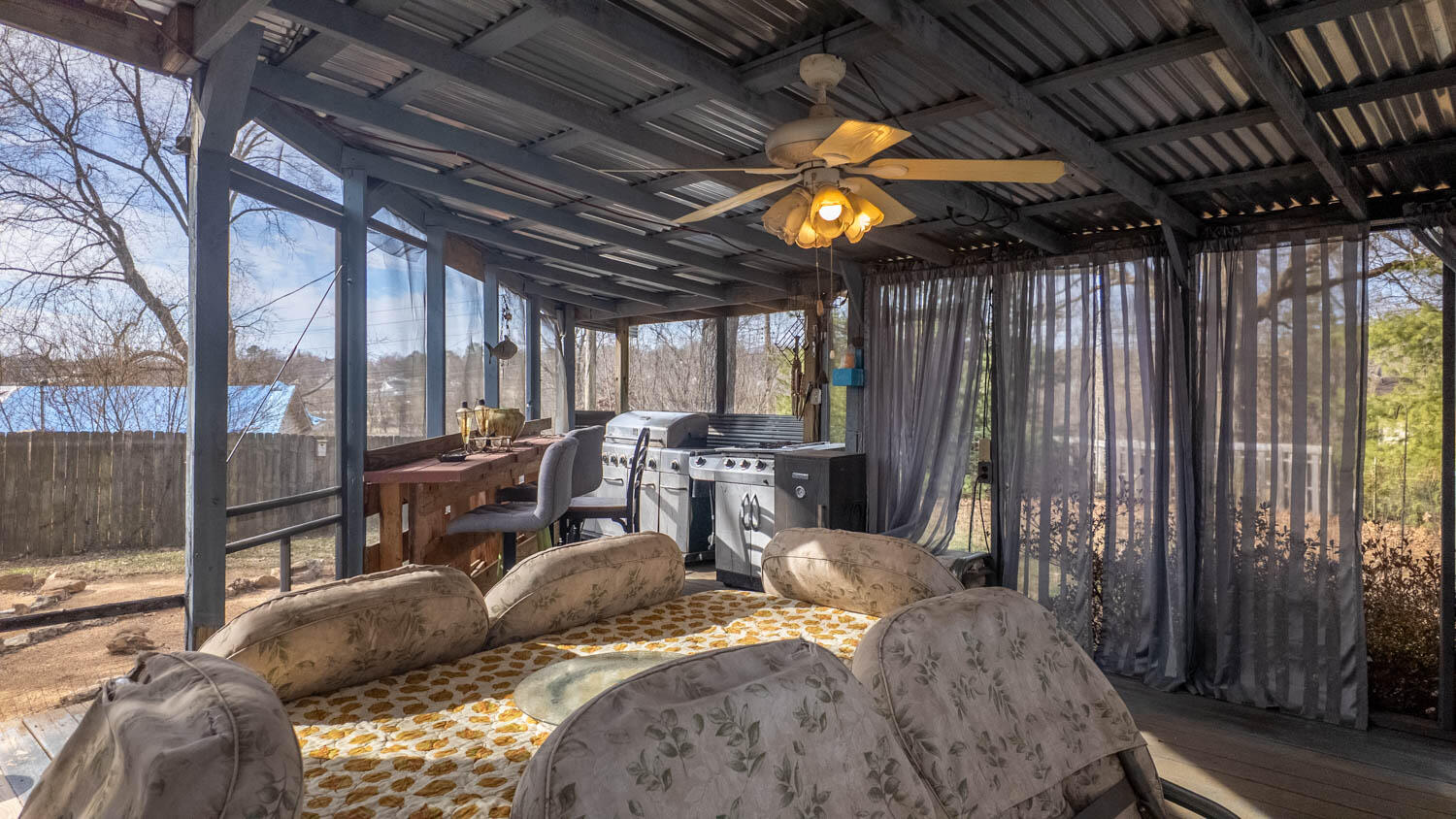 509 Old Cane Bluff Road Property Photo 40