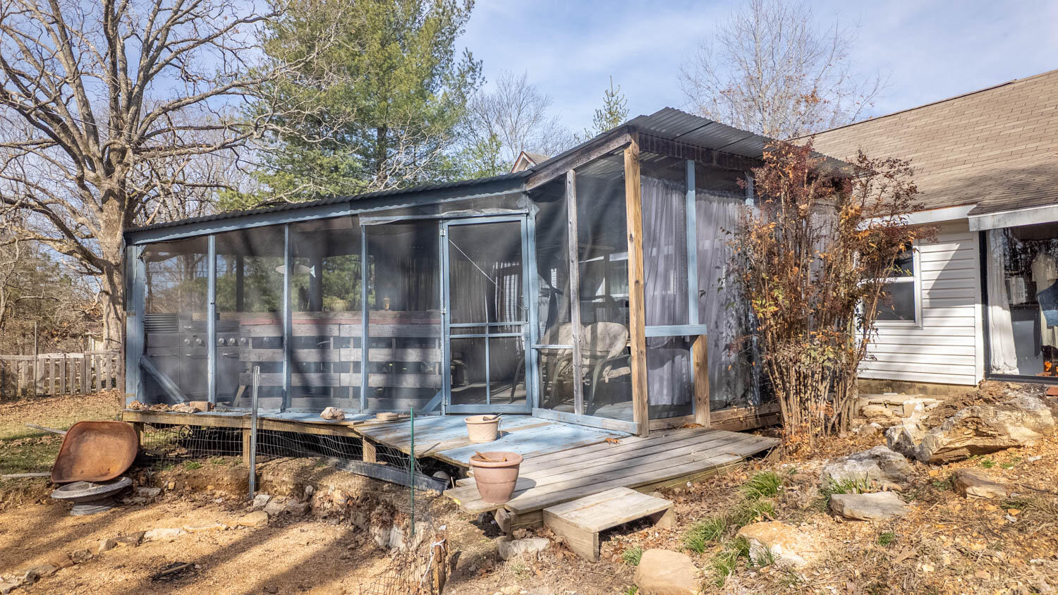 509 Old Cane Bluff Road Property Photo 41