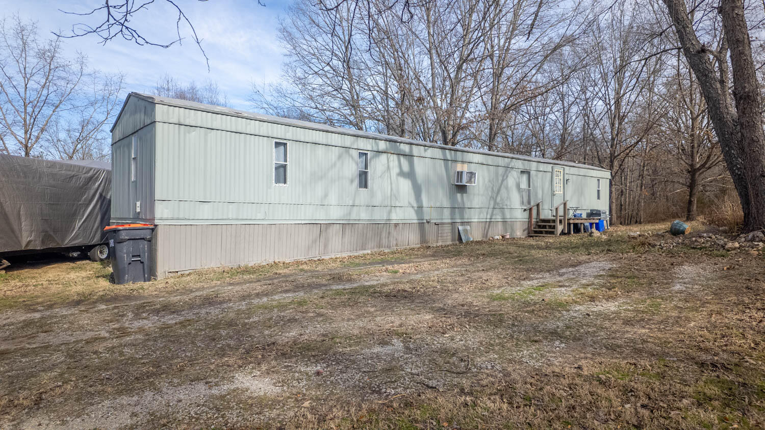 509 Old Cane Bluff Road Property Photo 42