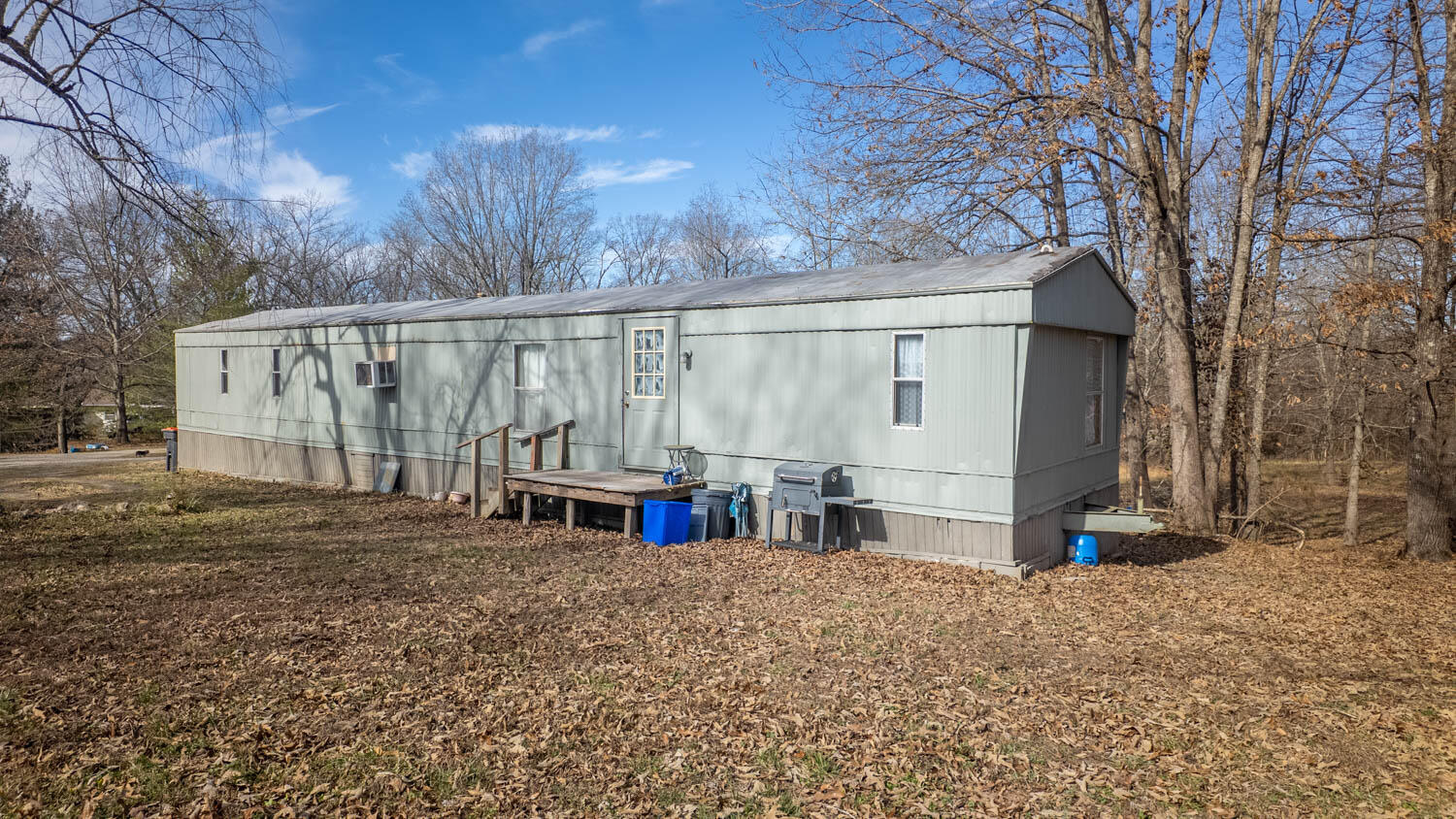 509 Old Cane Bluff Road Property Photo 43