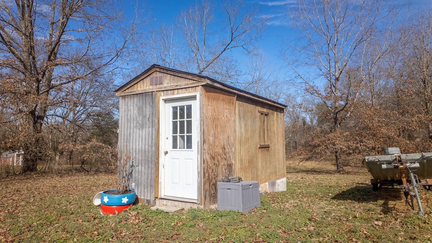 509 Old Cane Bluff Road Property Photo 61