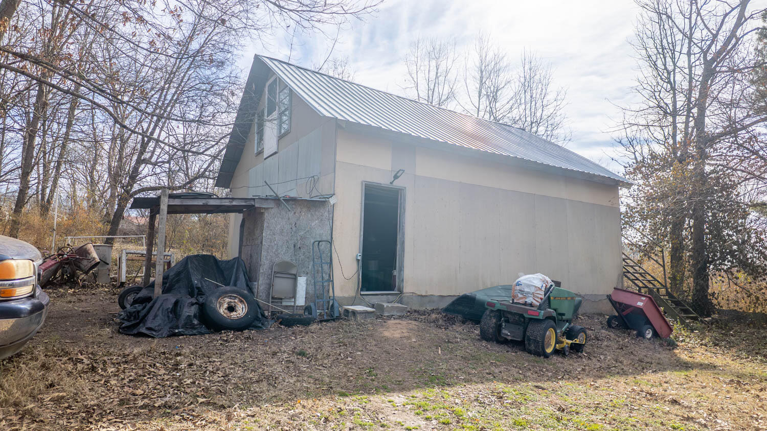 509 Old Cane Bluff Road Property Photo 66