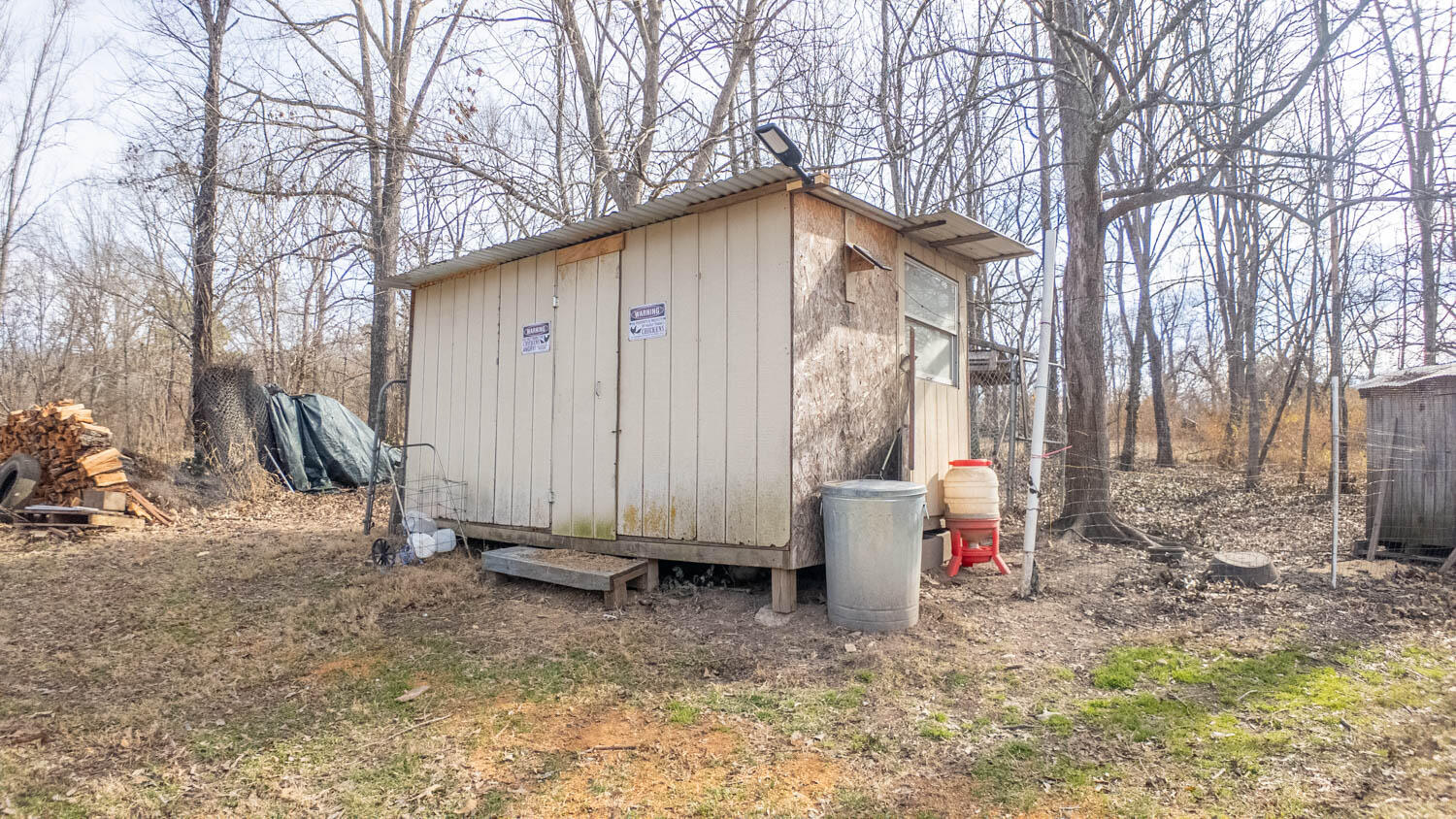 509 Old Cane Bluff Road Property Photo 70