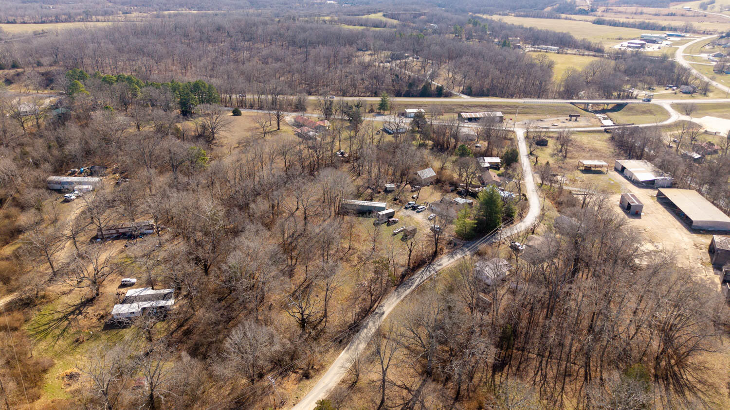 509 Old Cane Bluff Road Property Photo 73