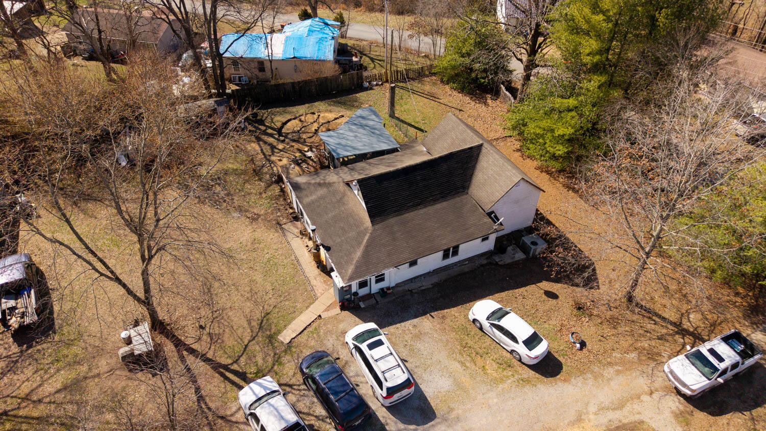509 Old Cane Bluff Road Property Photo 77