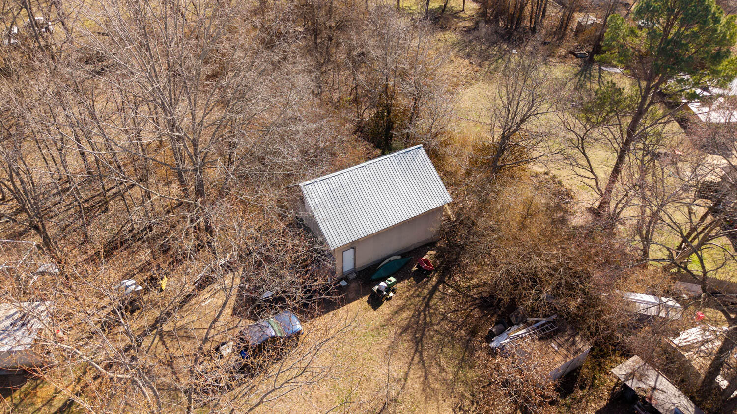 509 Old Cane Bluff Road Property Photo 78