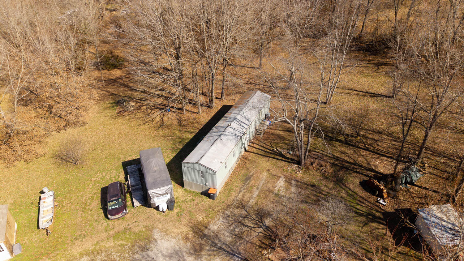 509 Old Cane Bluff Road Property Photo 79