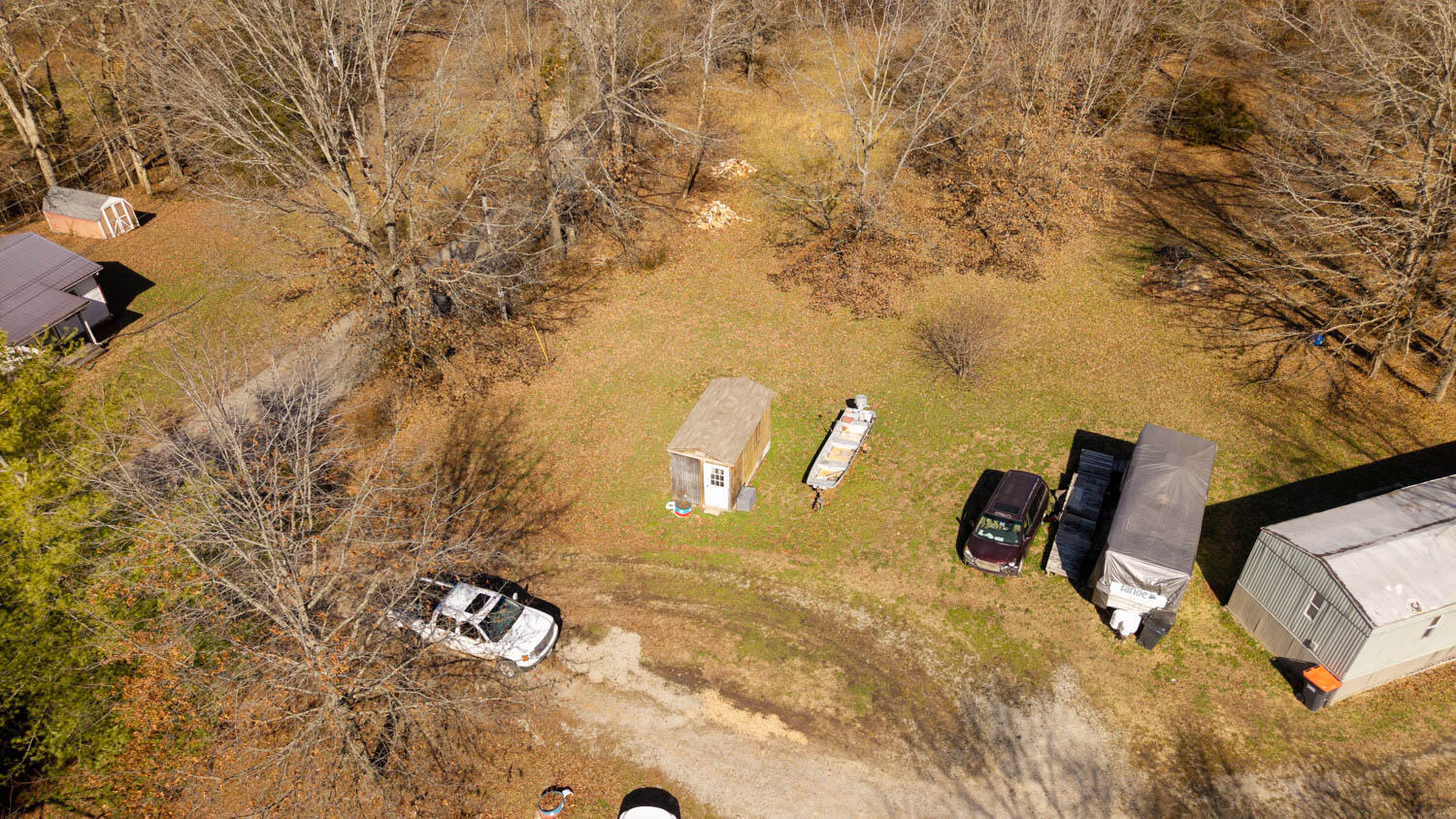 509 Old Cane Bluff Road Property Photo 80