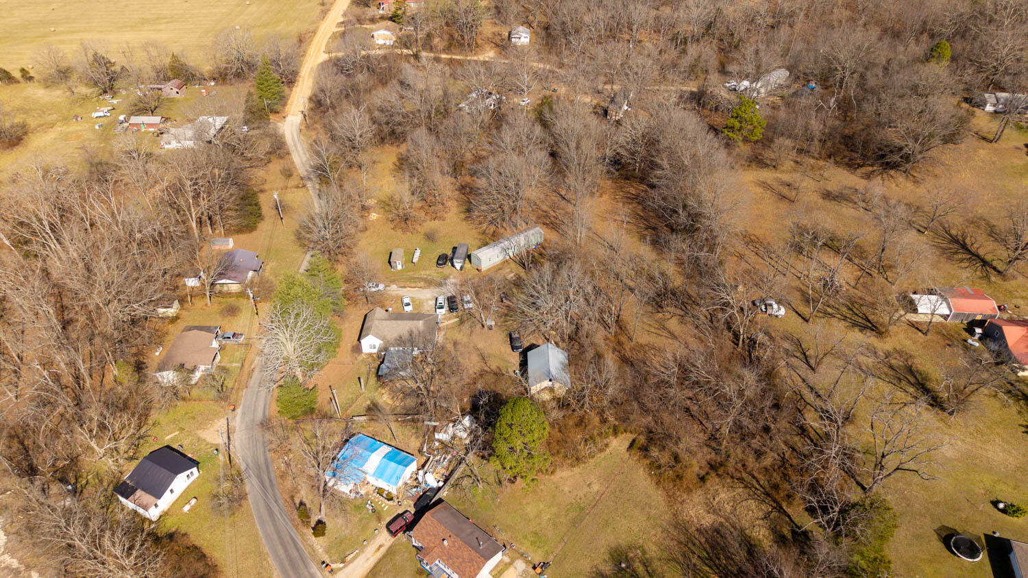 509 Old Cane Bluff Road Property Photo 81