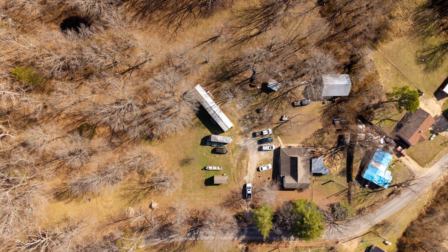 509 Old Cane Bluff Road Property Photo 82