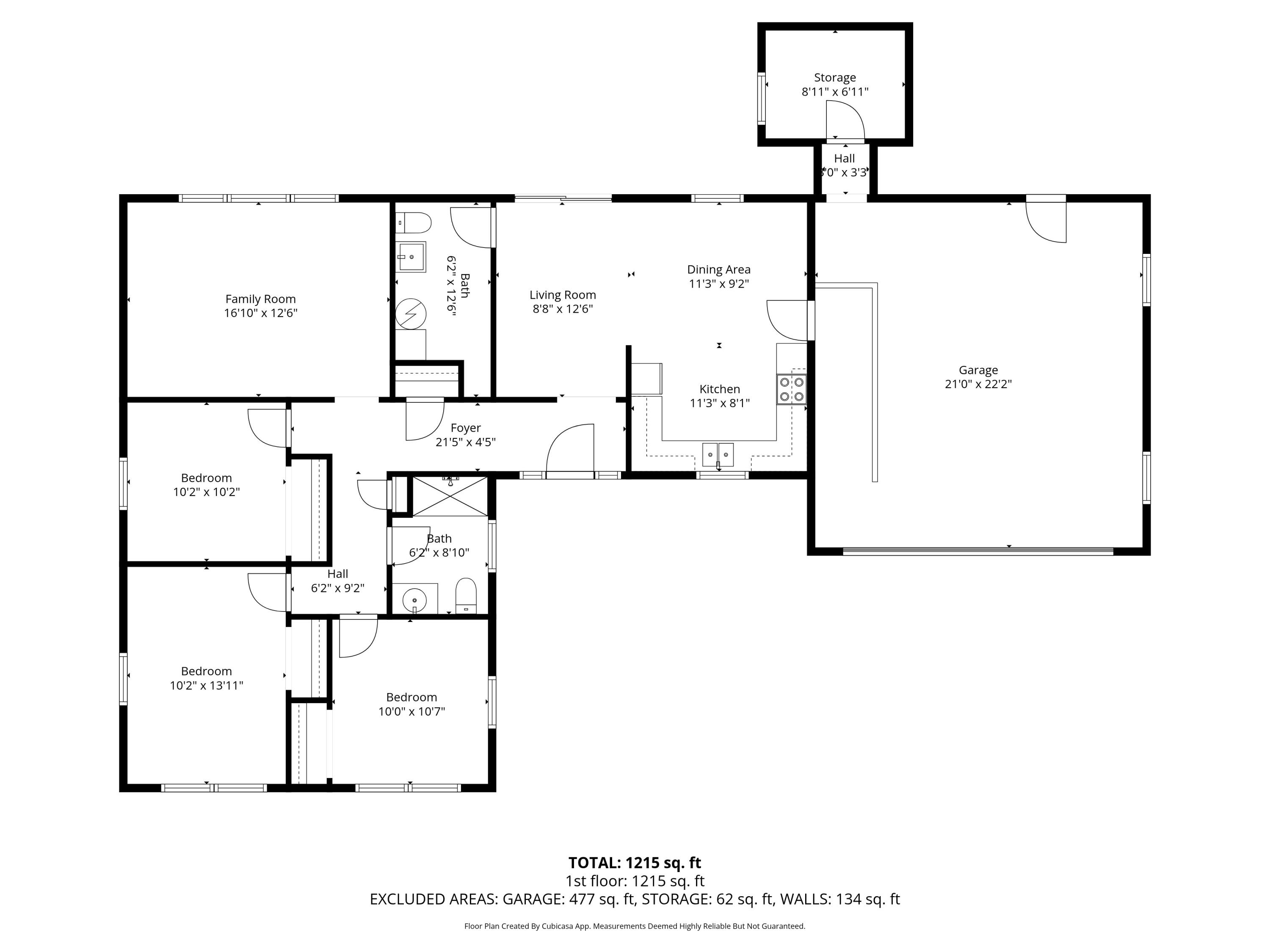 1614 10th Street Property Photo 33