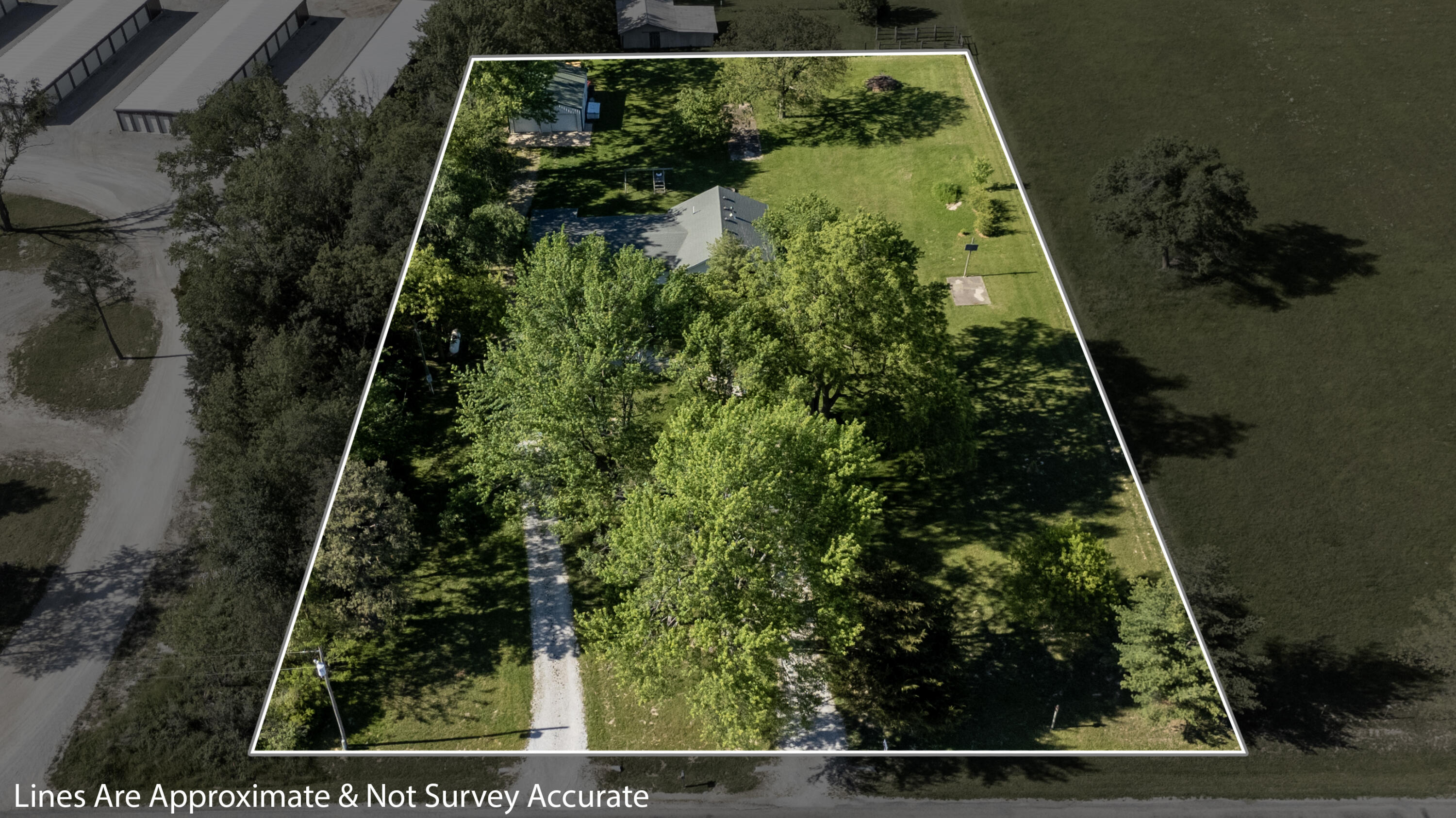 9125 Farm Road 2140 Property Photo 23