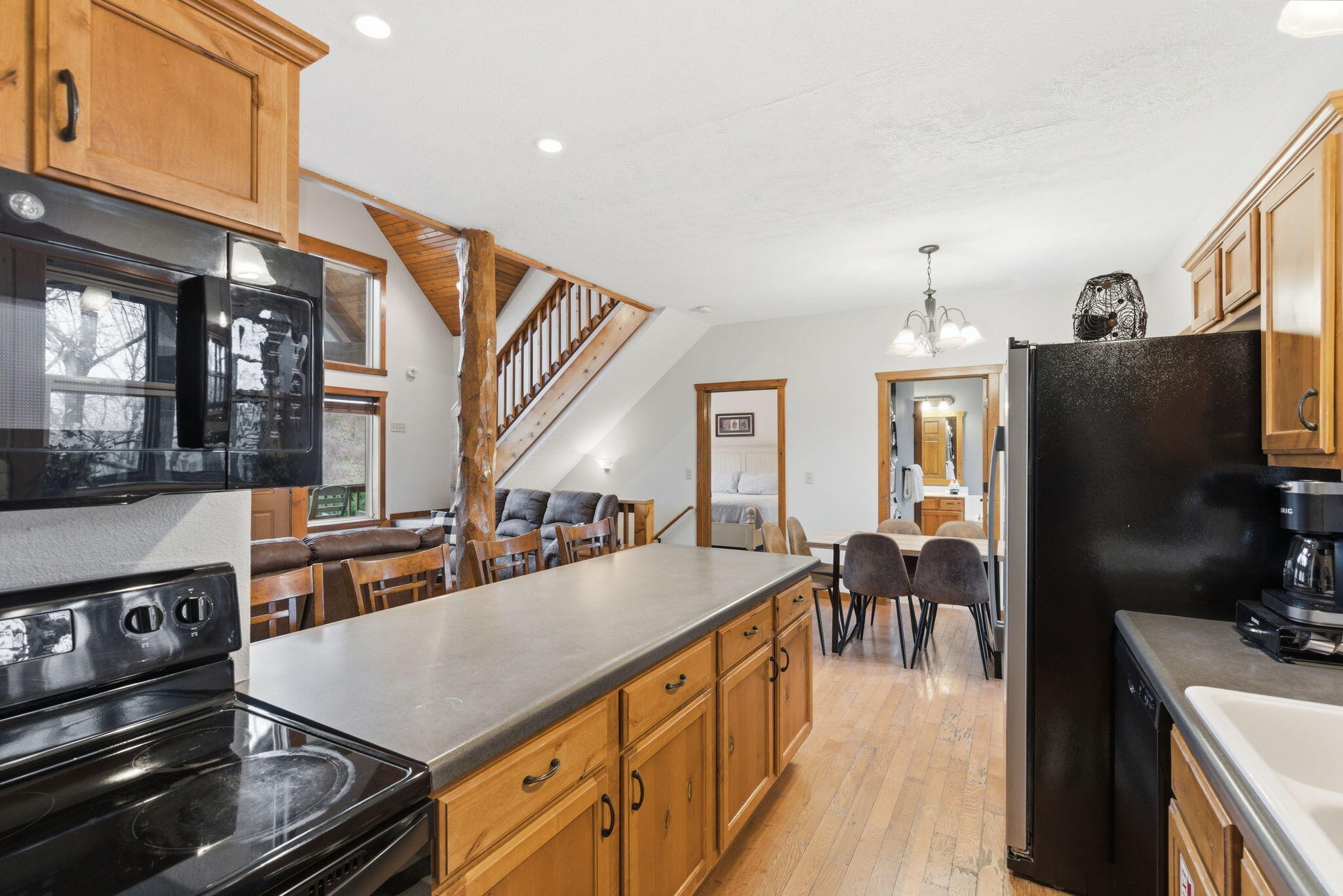 263 Willow Oak Lane Property Photo 15
