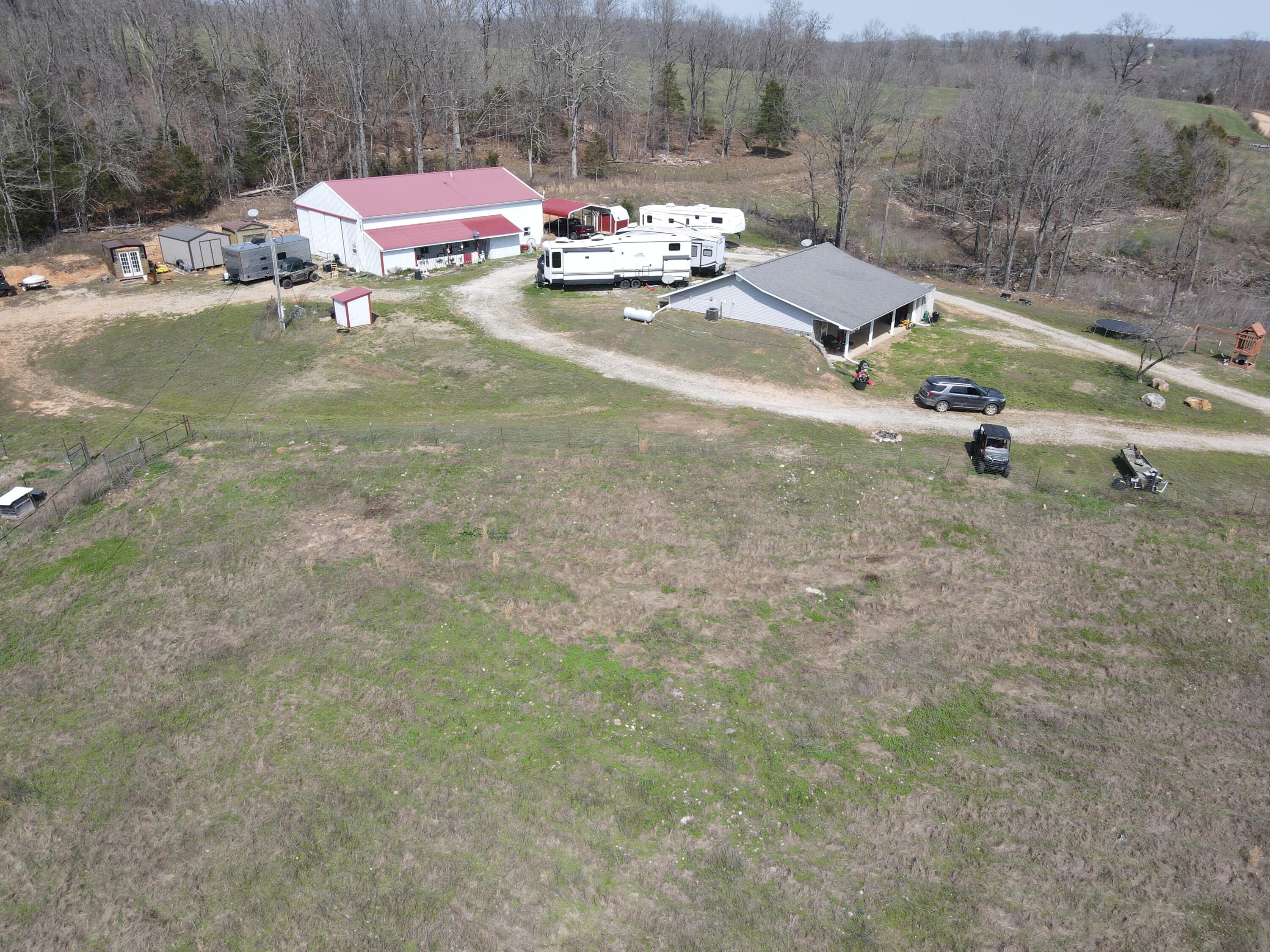 1452 County Road 542 Property Photo 3