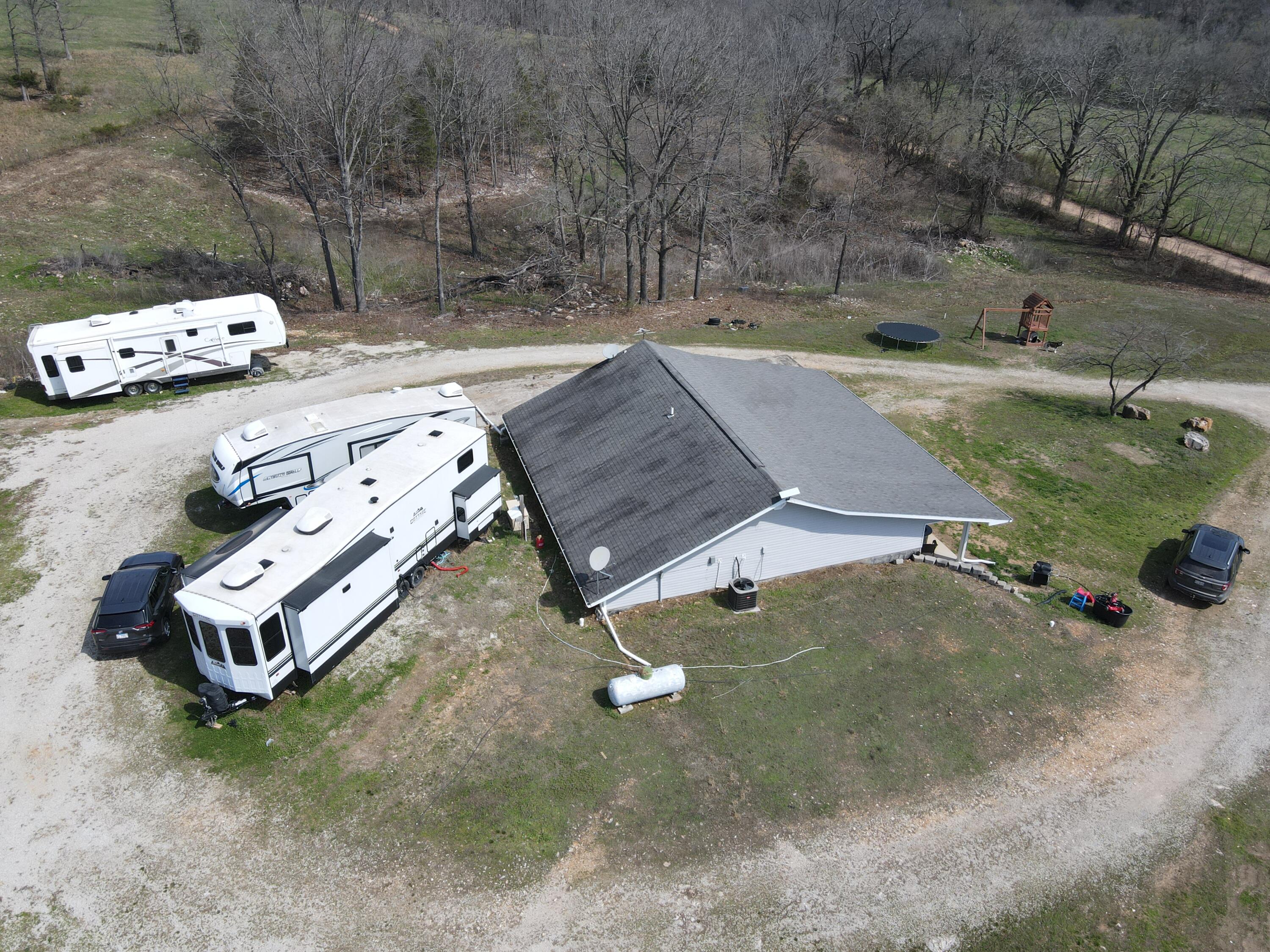 1452 County Road 542 Property Photo 17