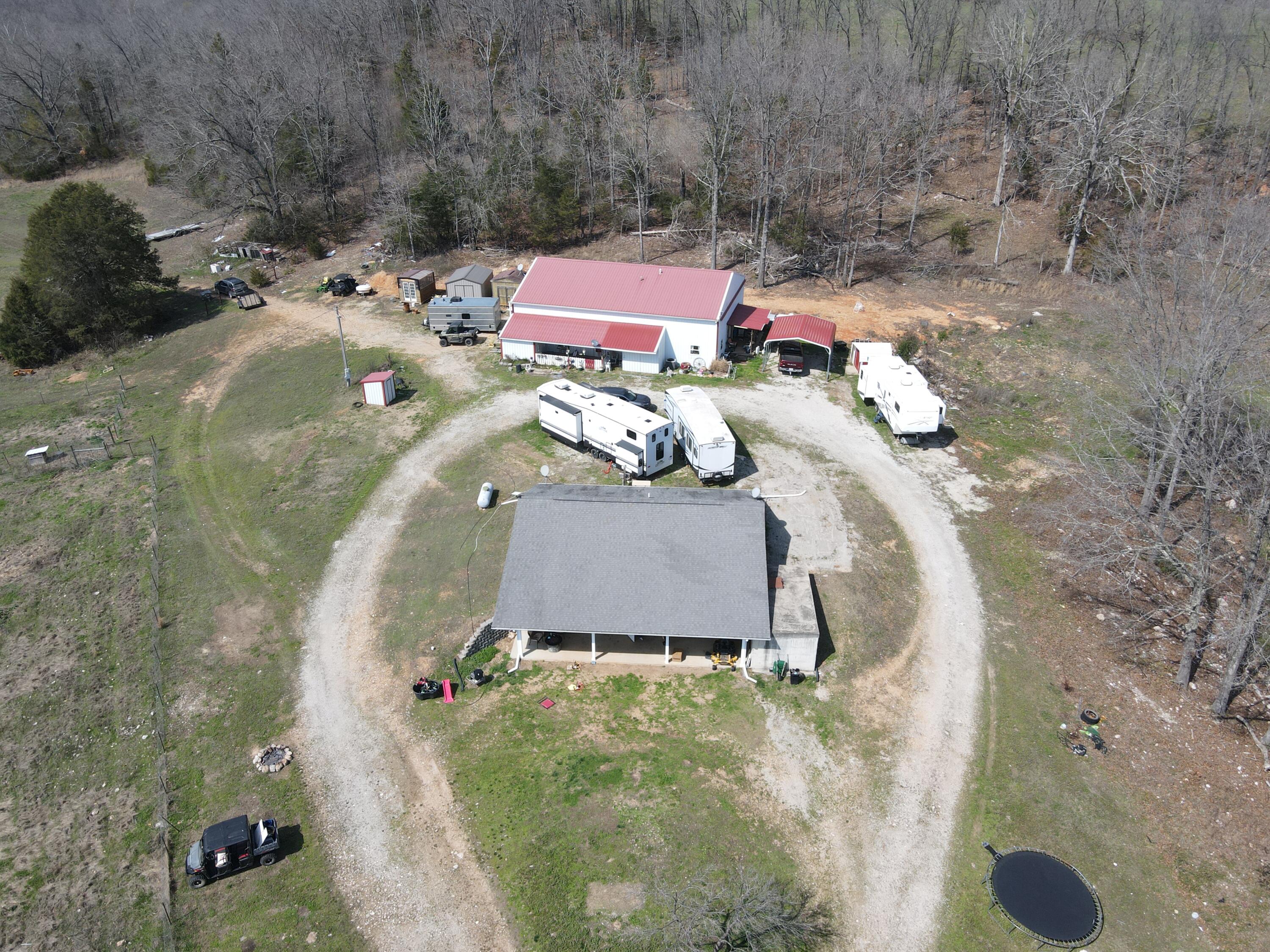 1452 County Road 542 Property Photo 18