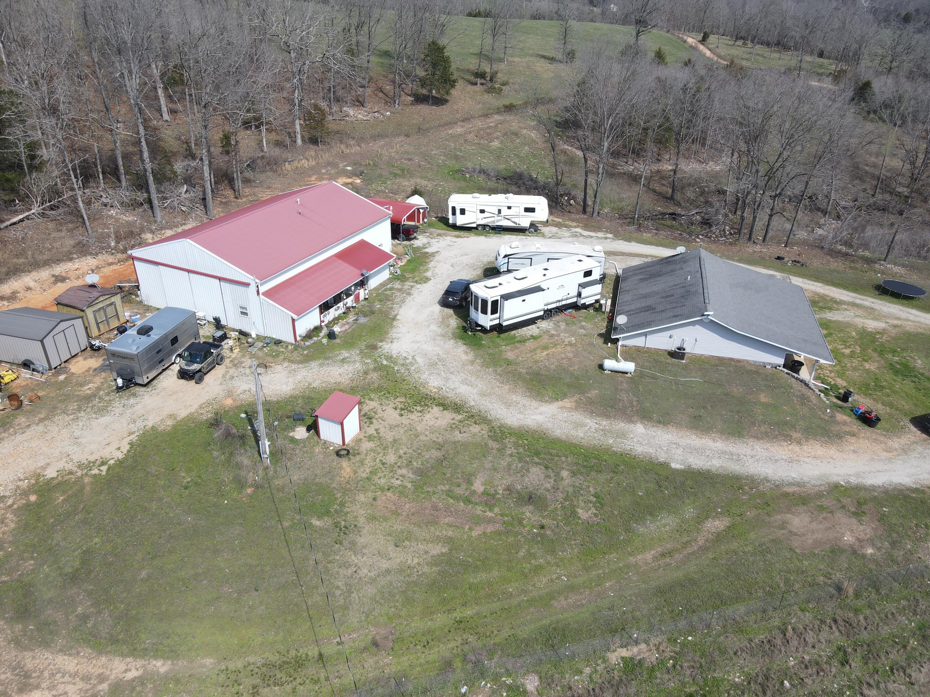 1452 County Road 542 Property Photo 29