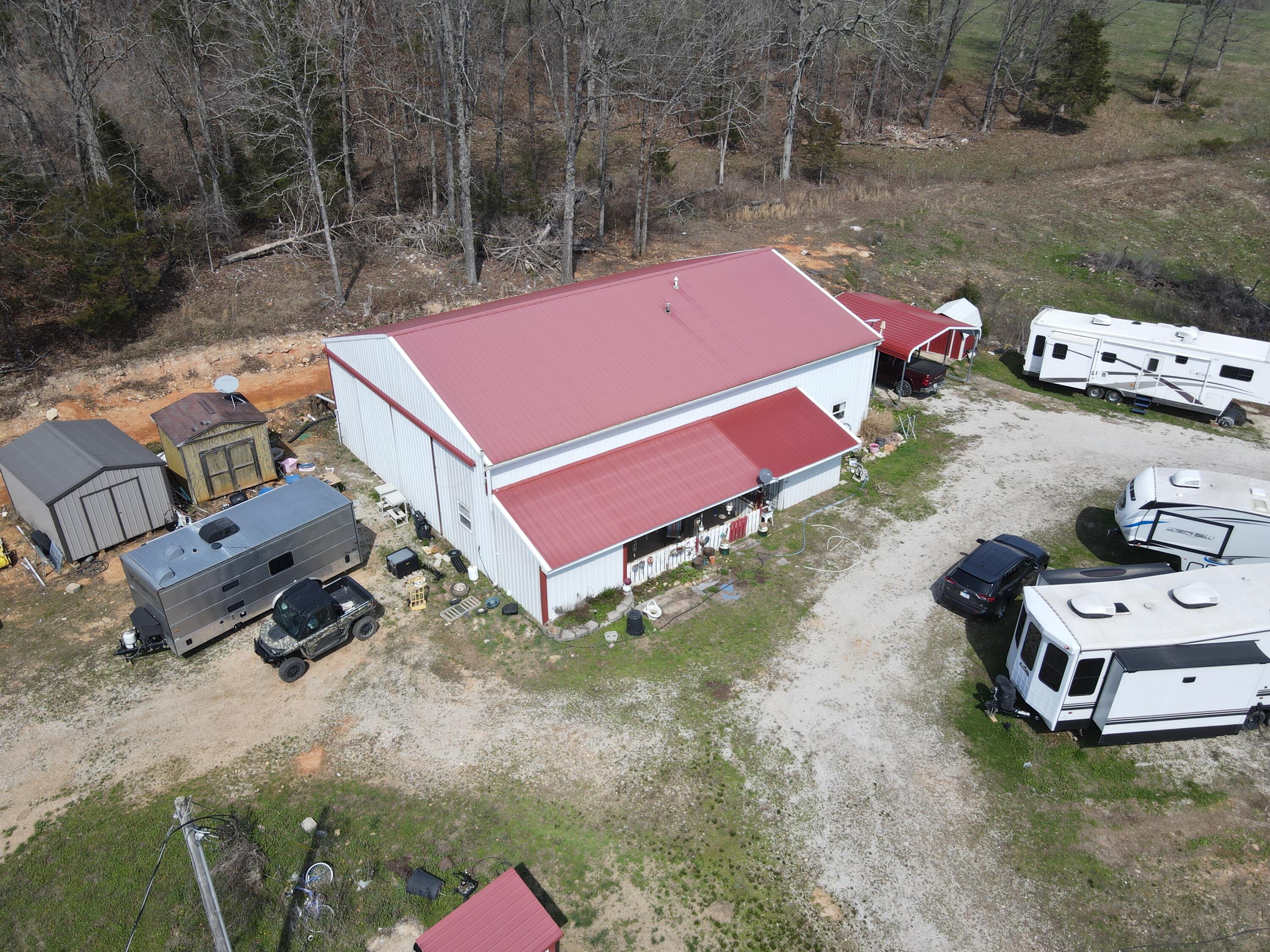 1452 County Road 542 Property Photo 33