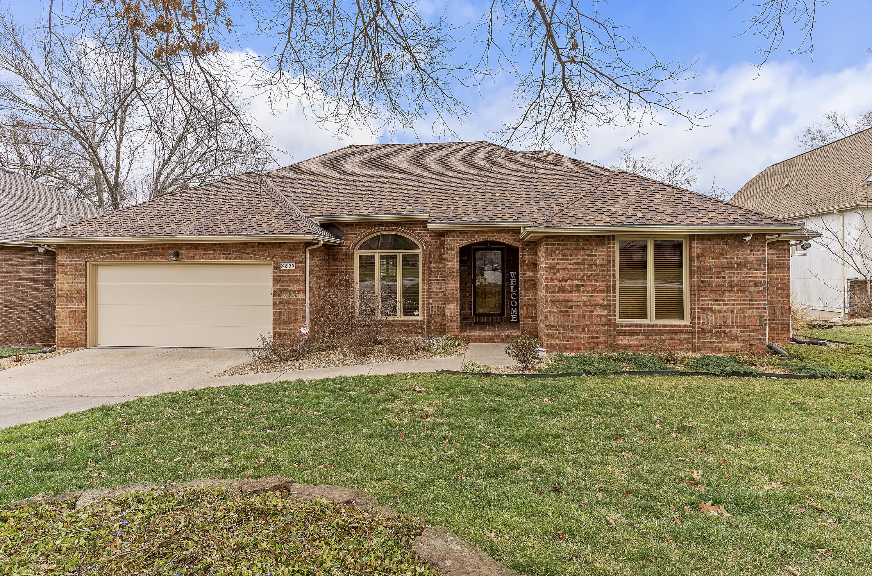 4890 South Wellington Drive Property Photo 1