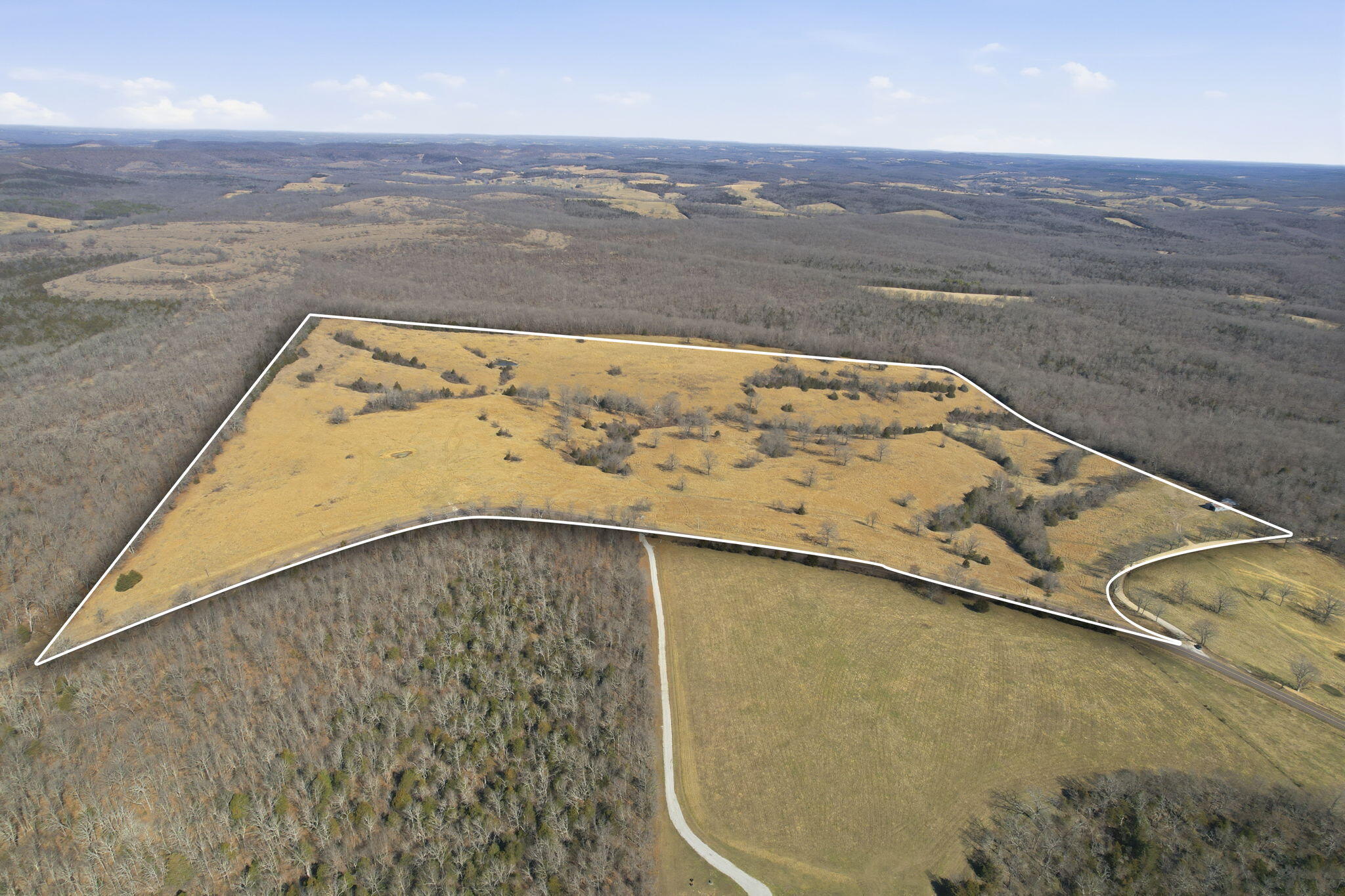 000 State Highway D Tract 1 Property Photo 1