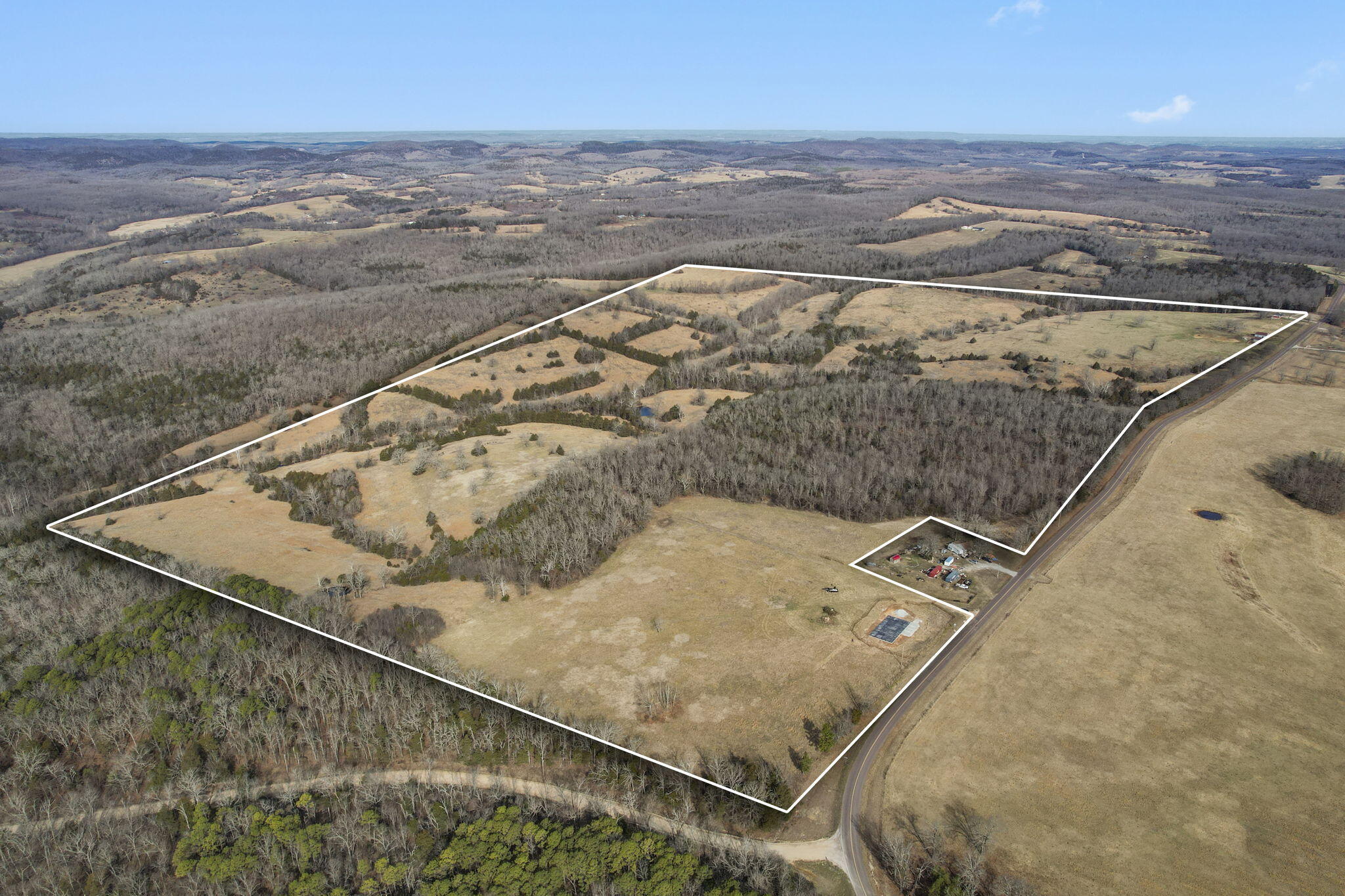 000 State Highway D Tract 2
