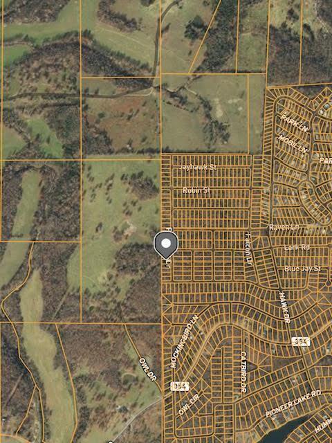 1003 Pheasant Drive Property Photo 1