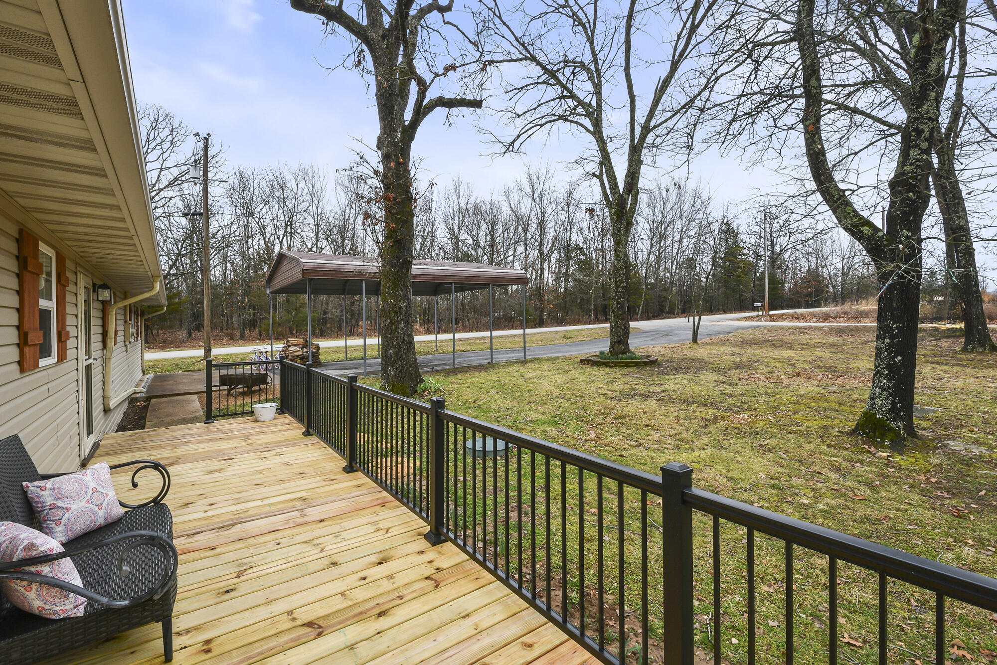 12 Old Happy Hollow Trail Property Photo 37