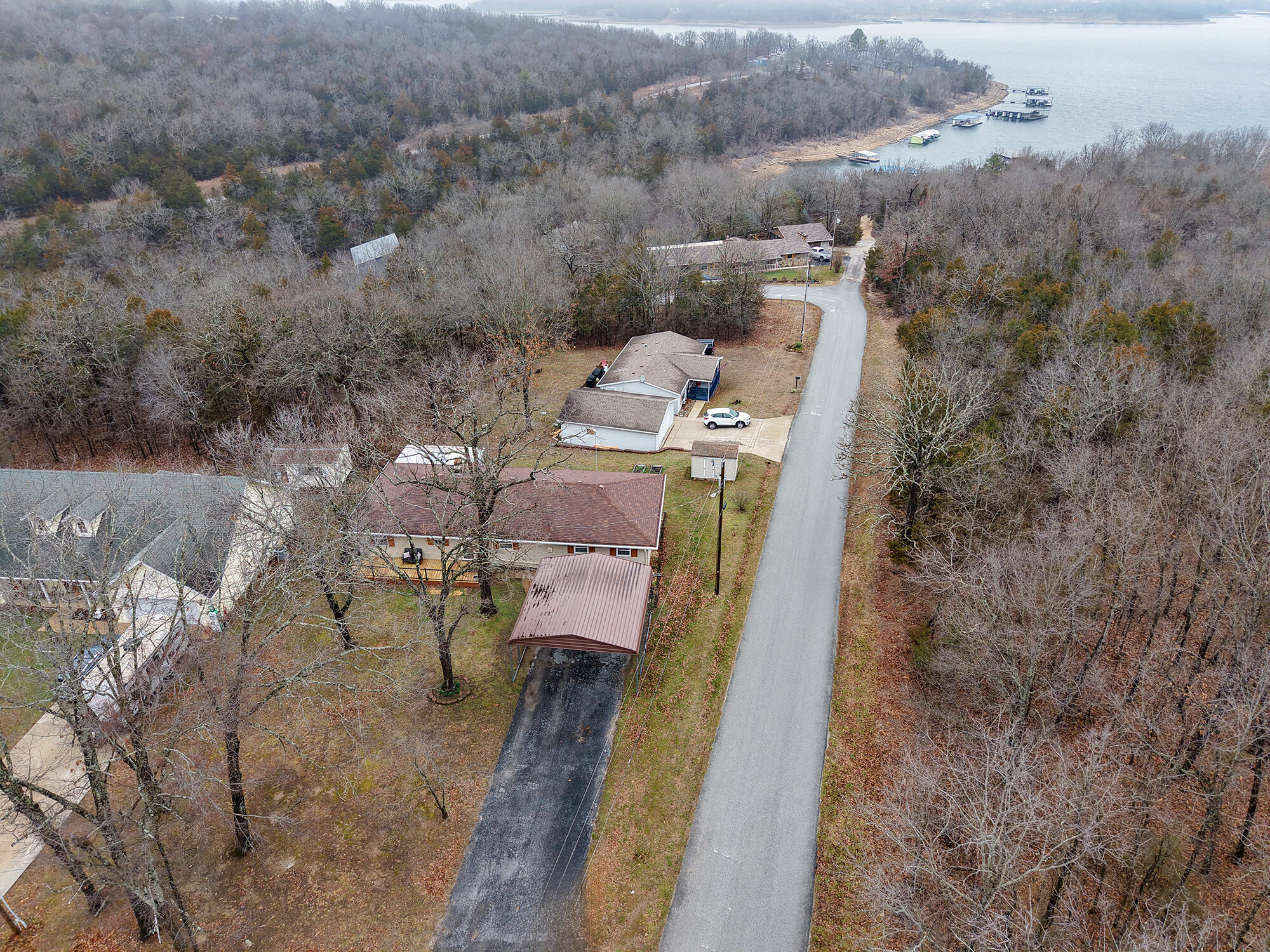 12 Old Happy Hollow Trail Property Photo 45