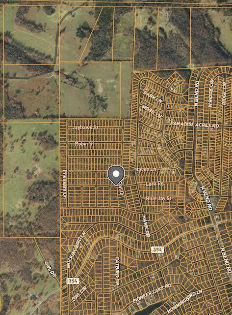 1409 Raven Lane Property Photo 1