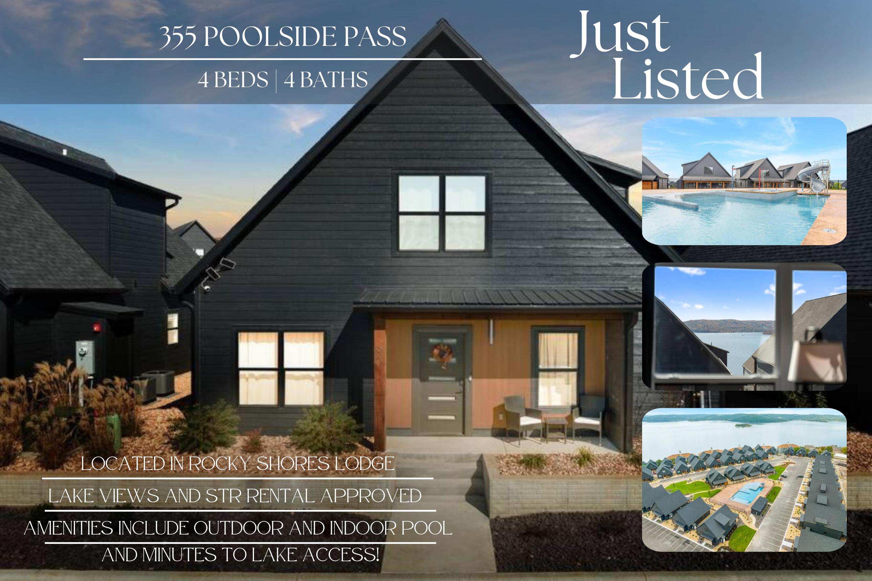 355 Poolside Pass 12 Property Photo 1