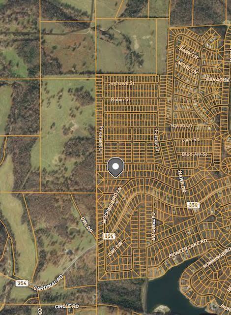 1523 Sparrow Drive Property Photo 1