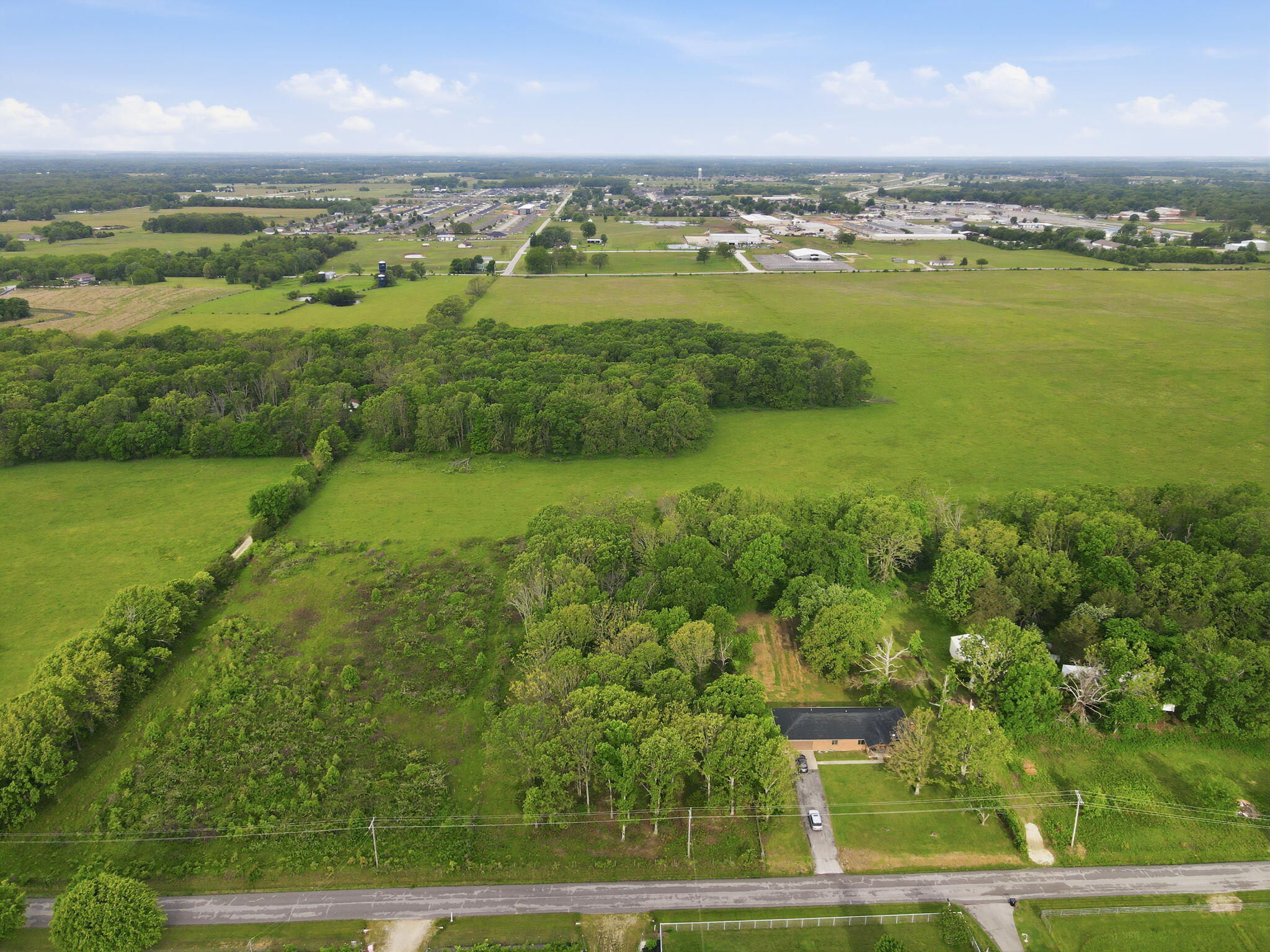 000 Chicory Road Tract 5 Property Photo 2