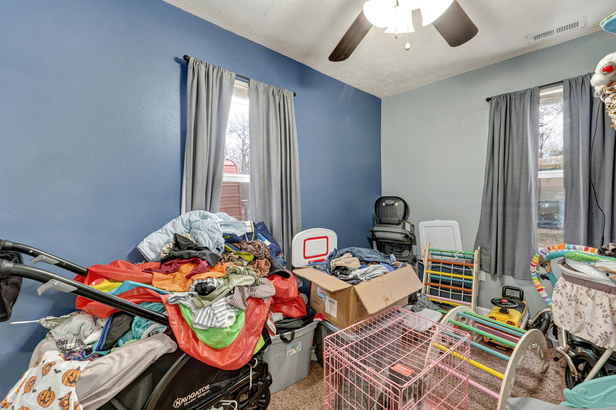 209 South Park Manor Boulevard Property Photo 14