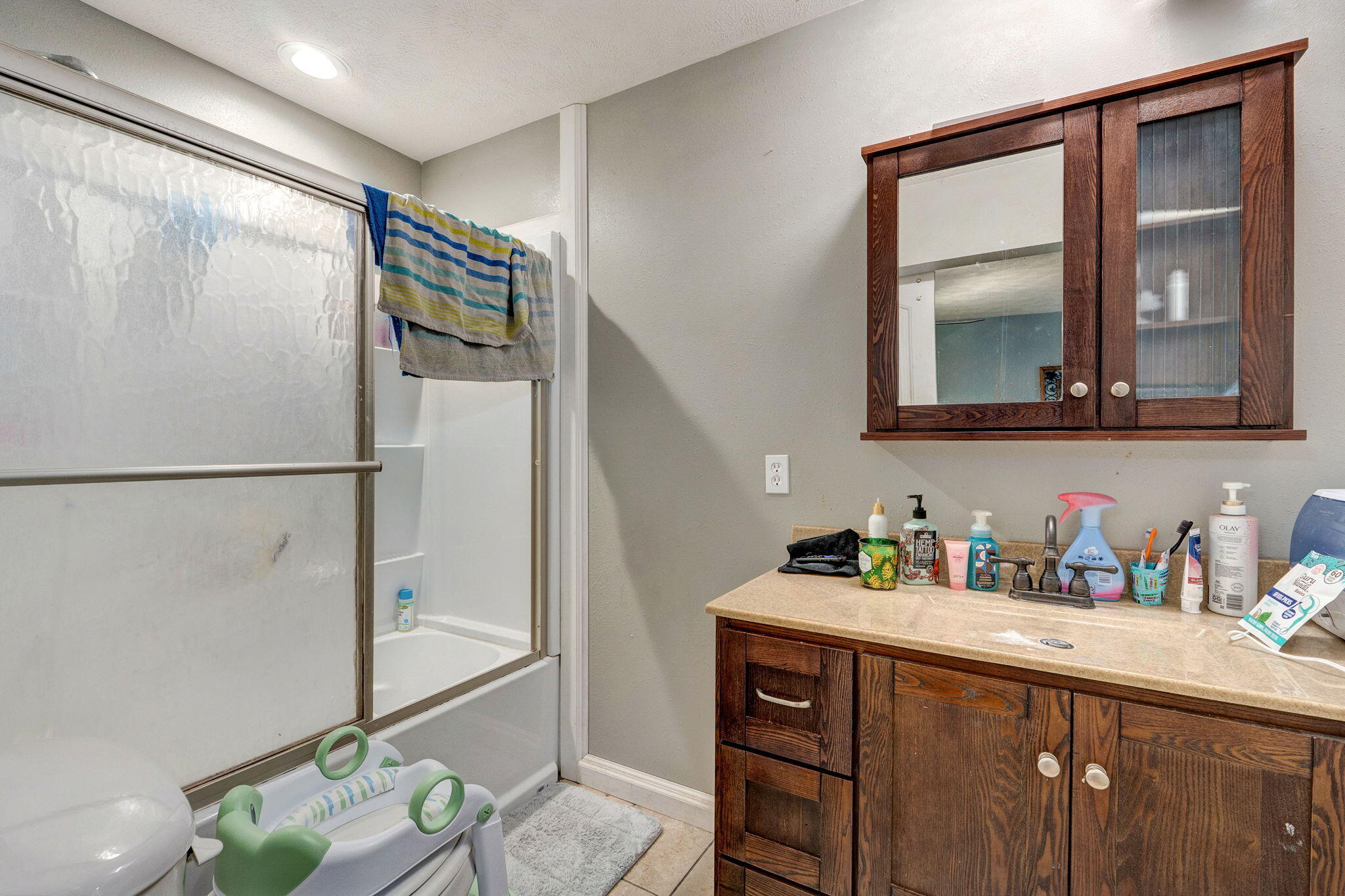 209 South Park Manor Boulevard Property Photo 15
