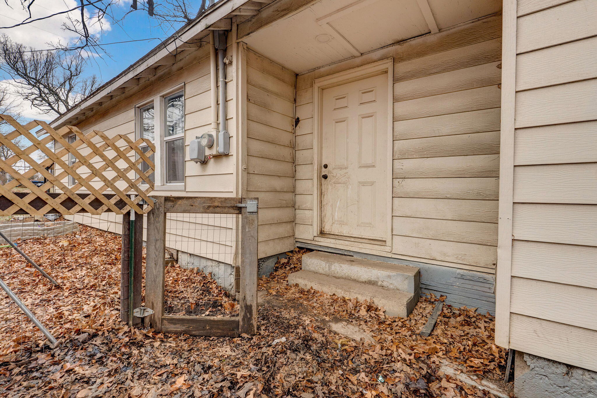 209 South Park Manor Boulevard Property Photo 20