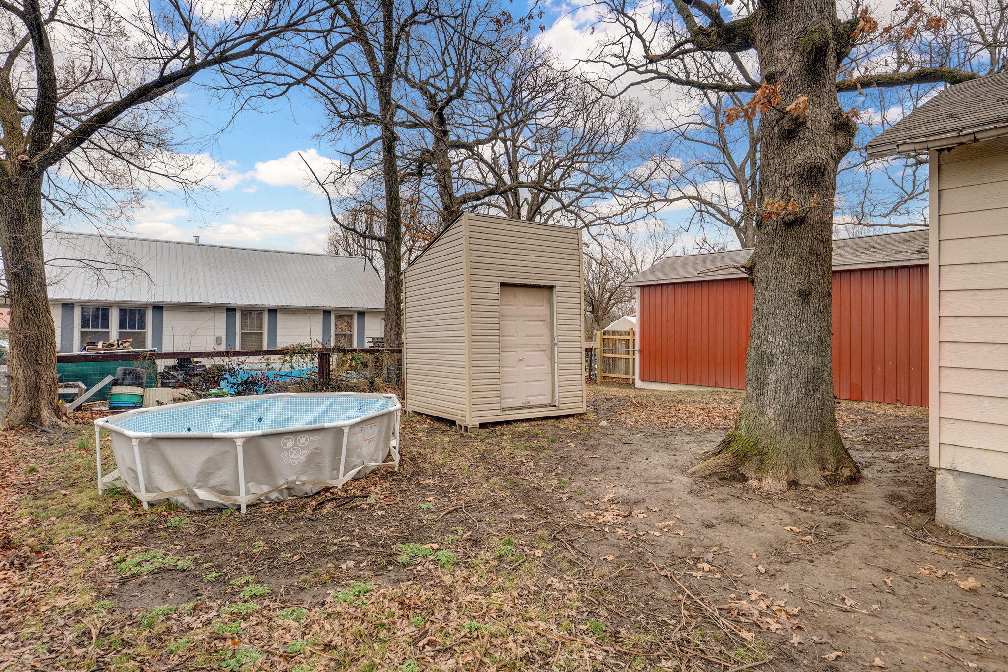 209 South Park Manor Boulevard Property Photo 21