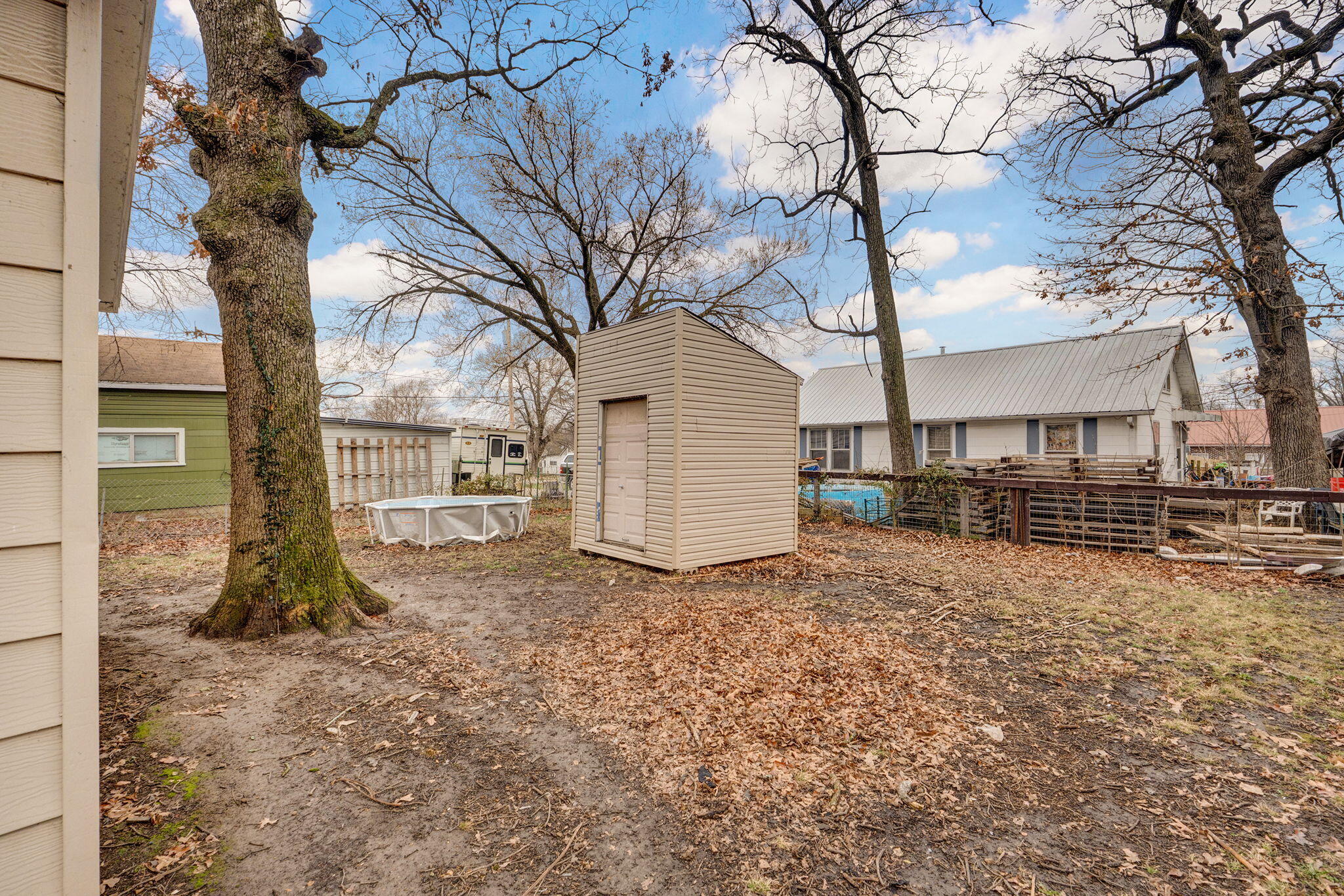 209 South Park Manor Boulevard Property Photo 22