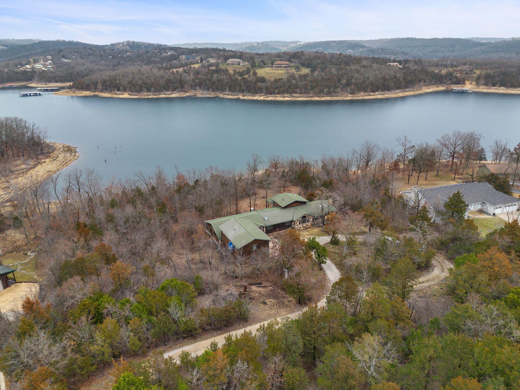 126 Rudette Lane Property Photo 3