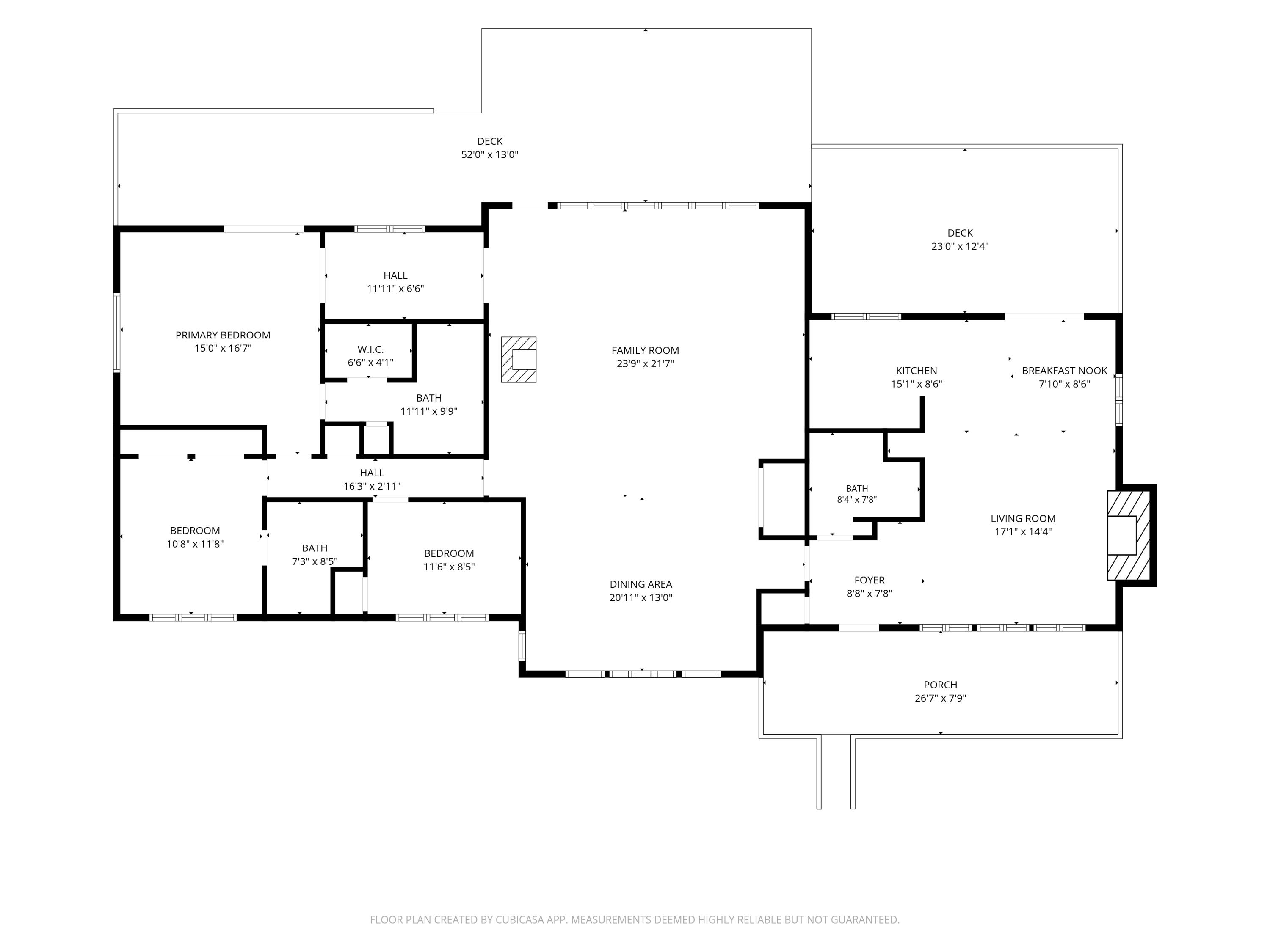 126 Rudette Lane Property Photo 16