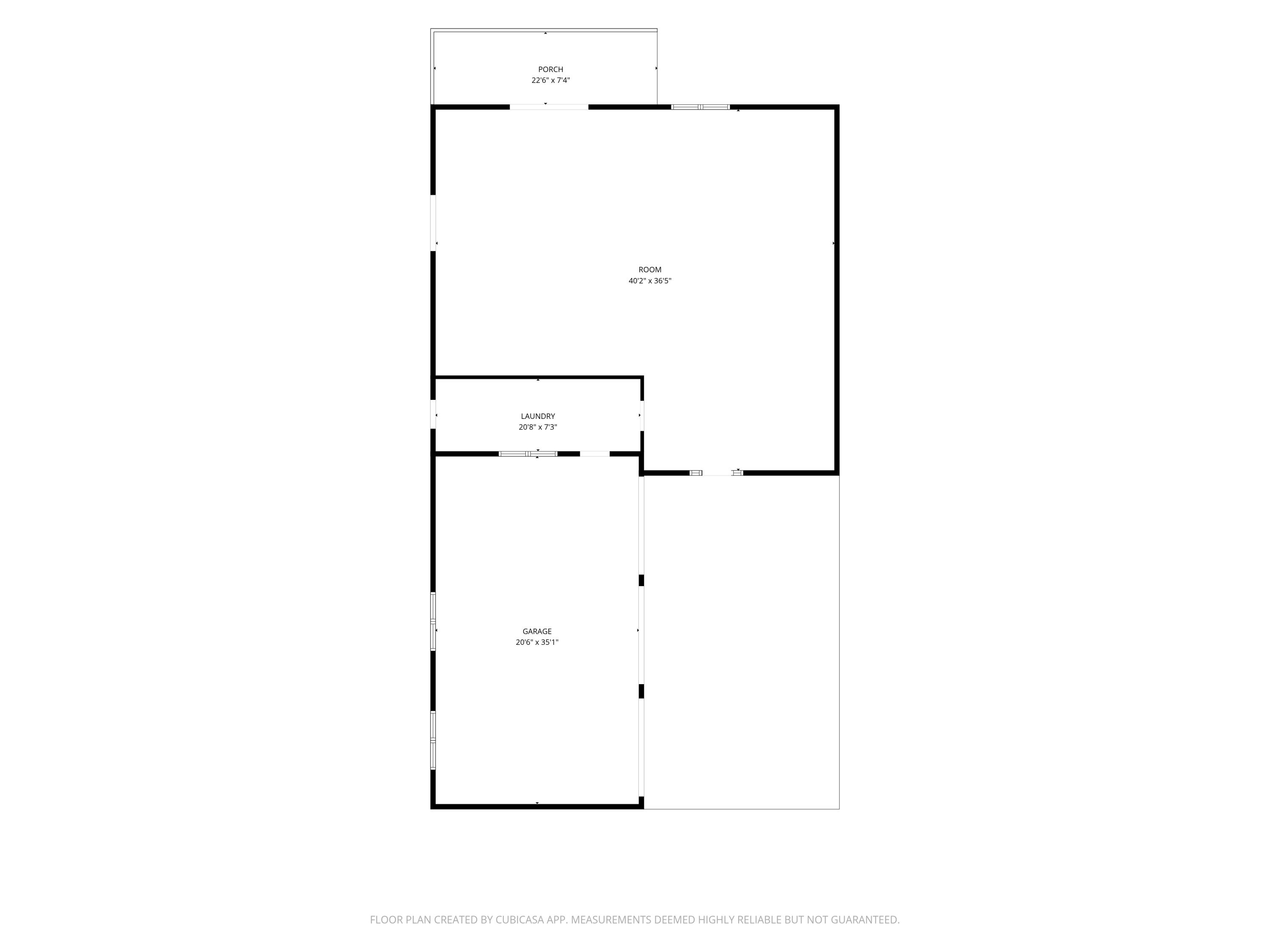 126 Rudette Lane Property Photo 17