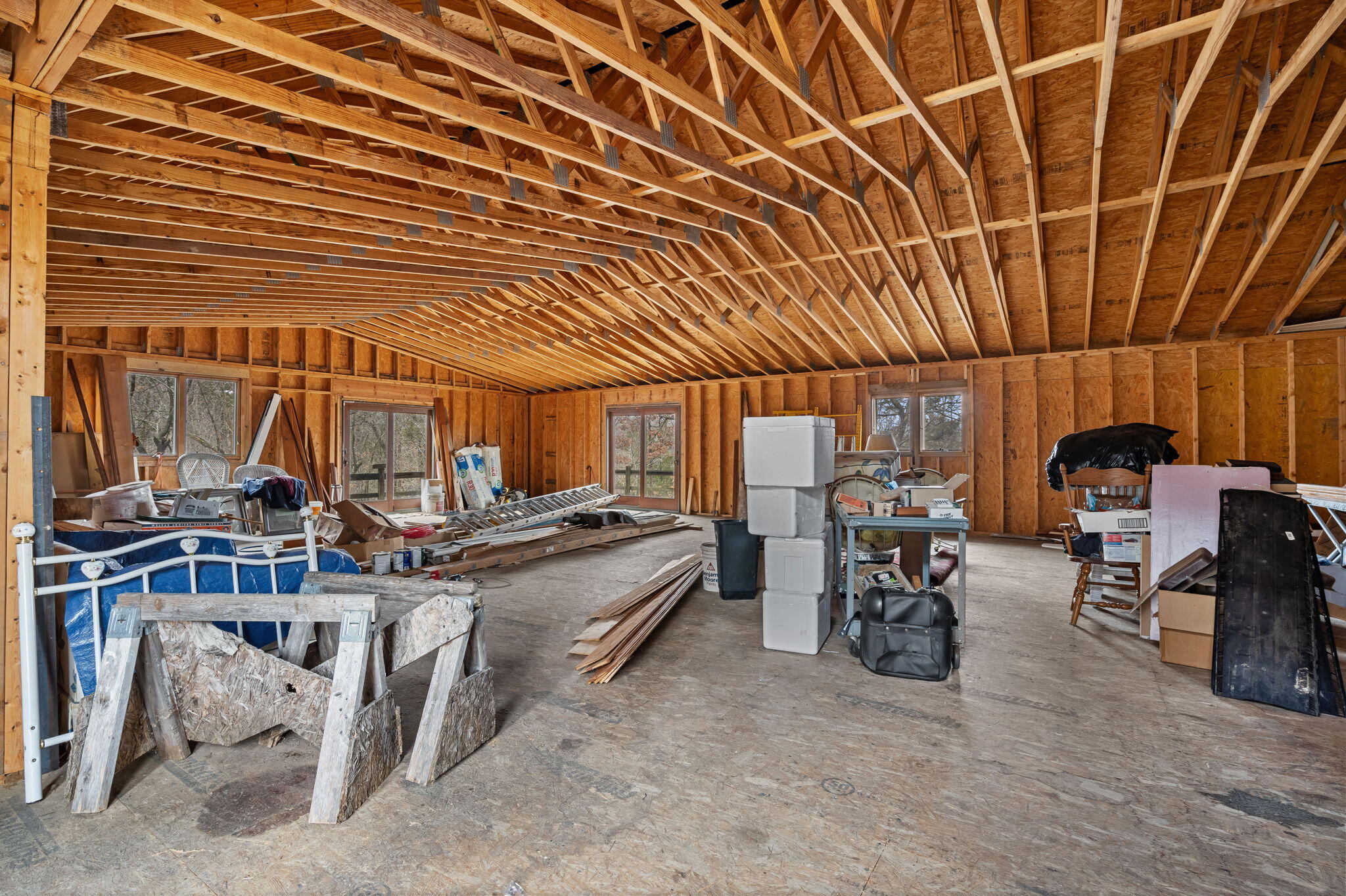 126 Rudette Lane Property Photo 38