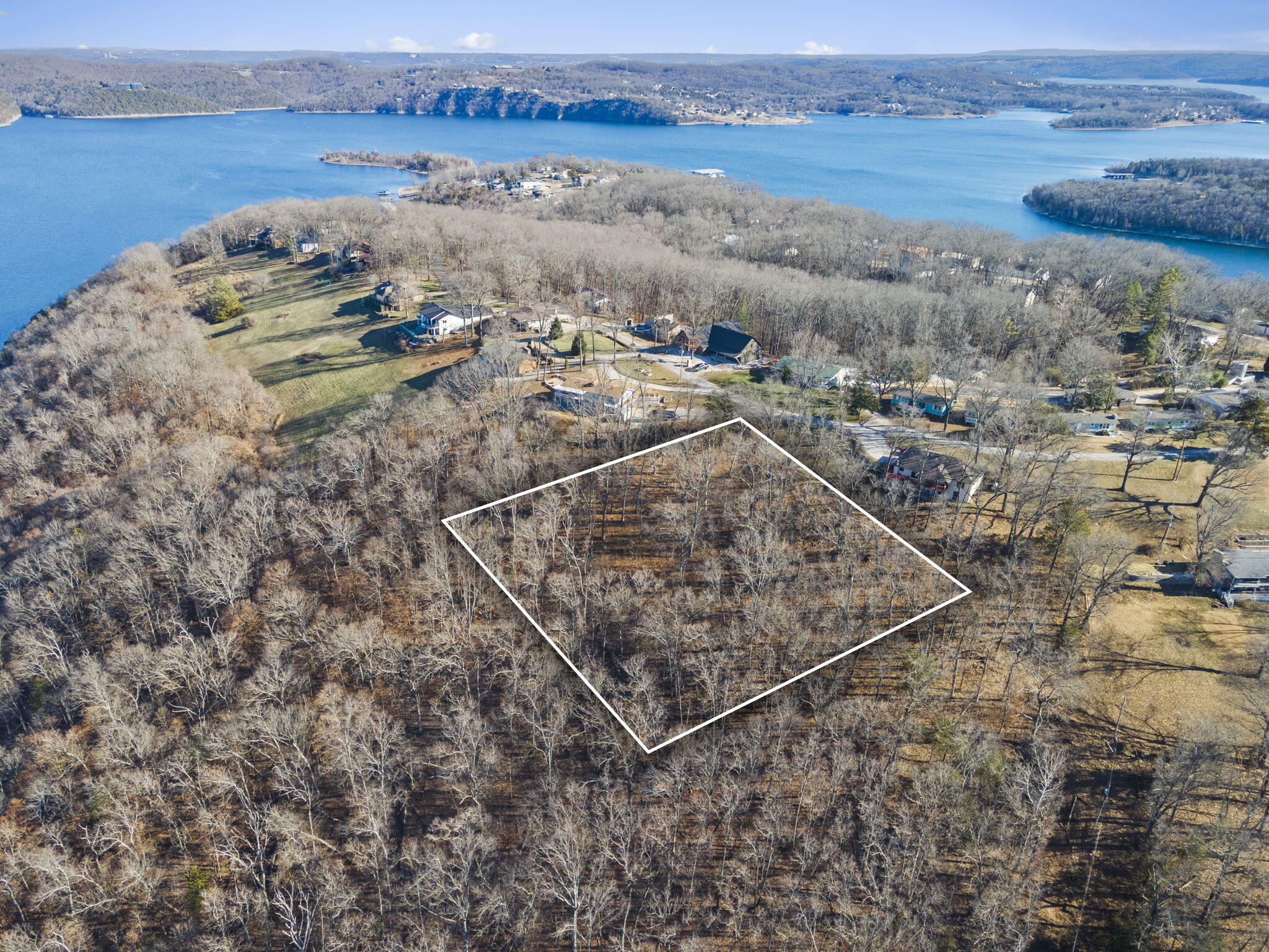 Tbd Silverbridge Lane Property Photo 1