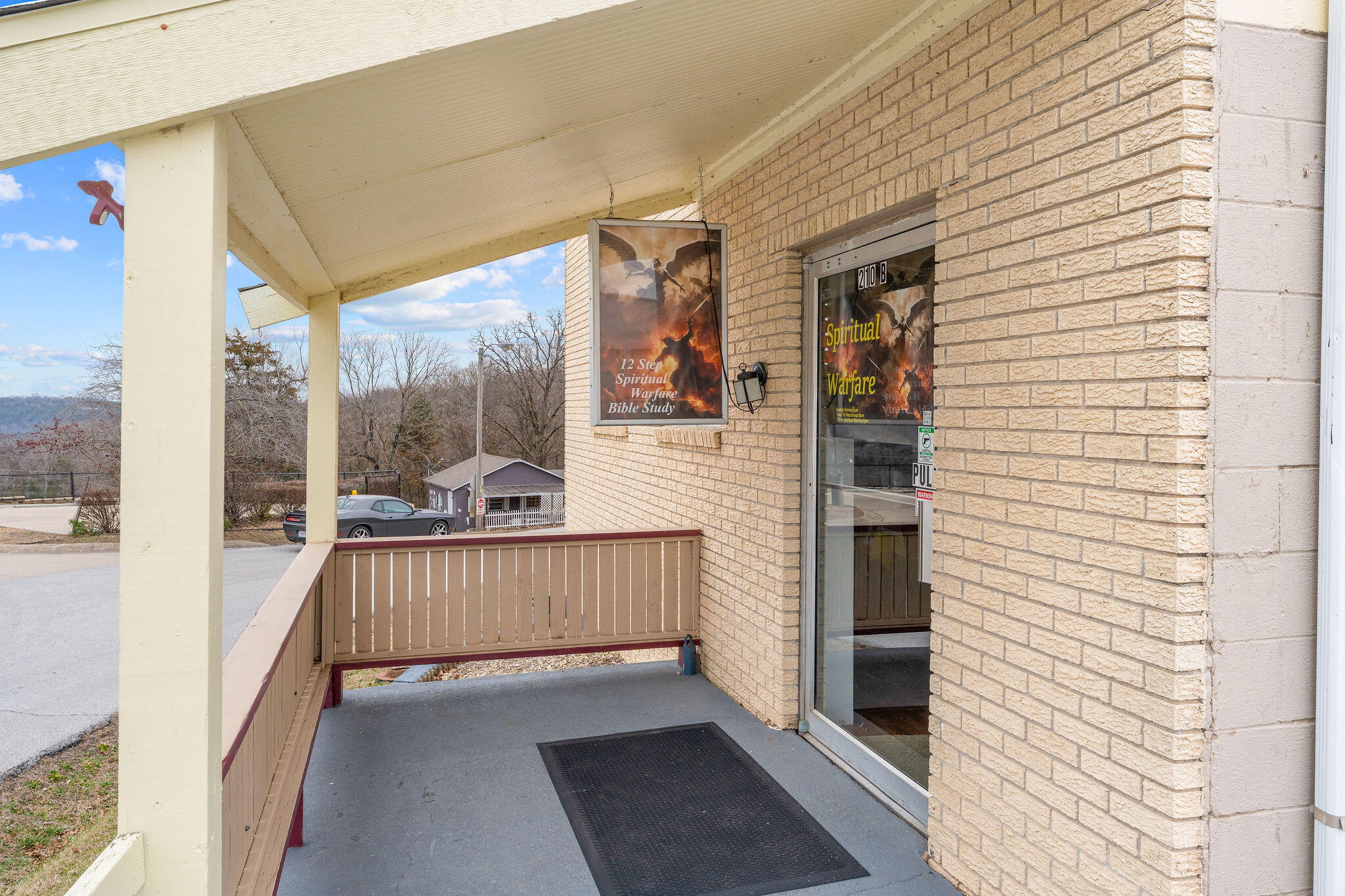 210 Shadowrock Drive Property Photo 17